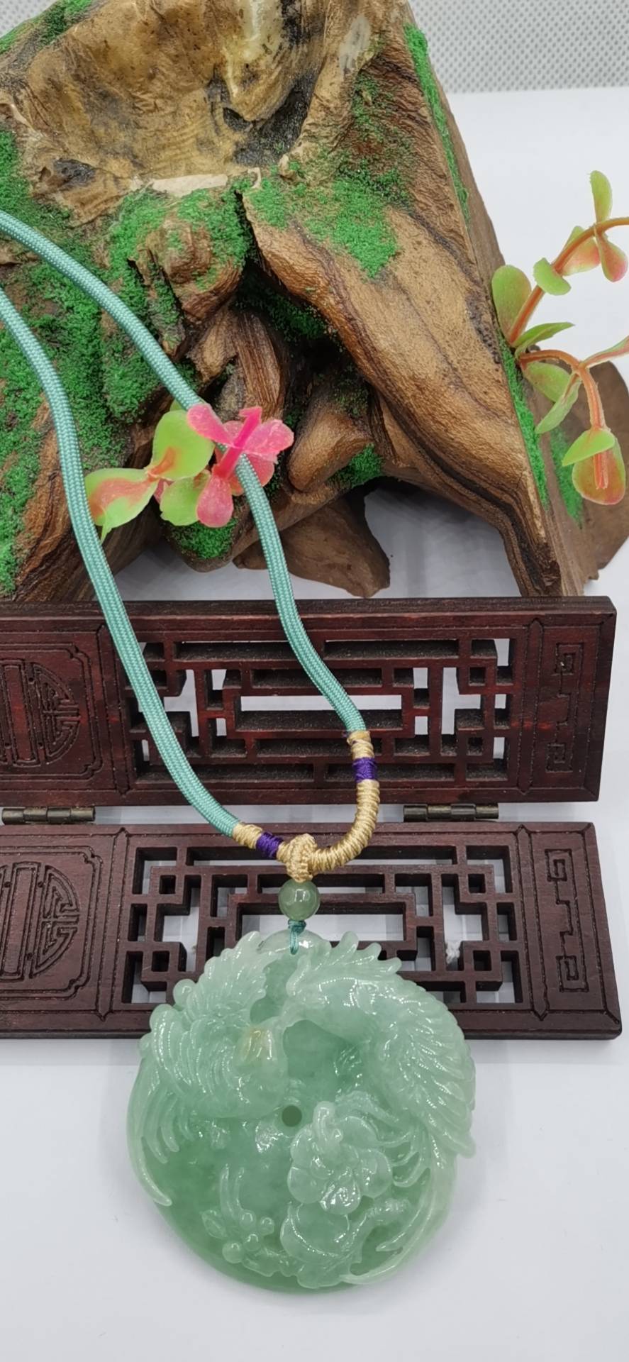 比翼双飞