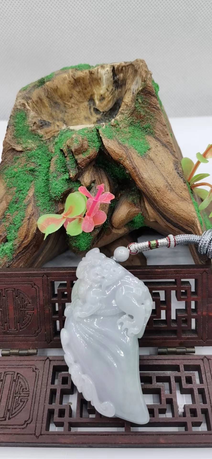 麒麟献瑞