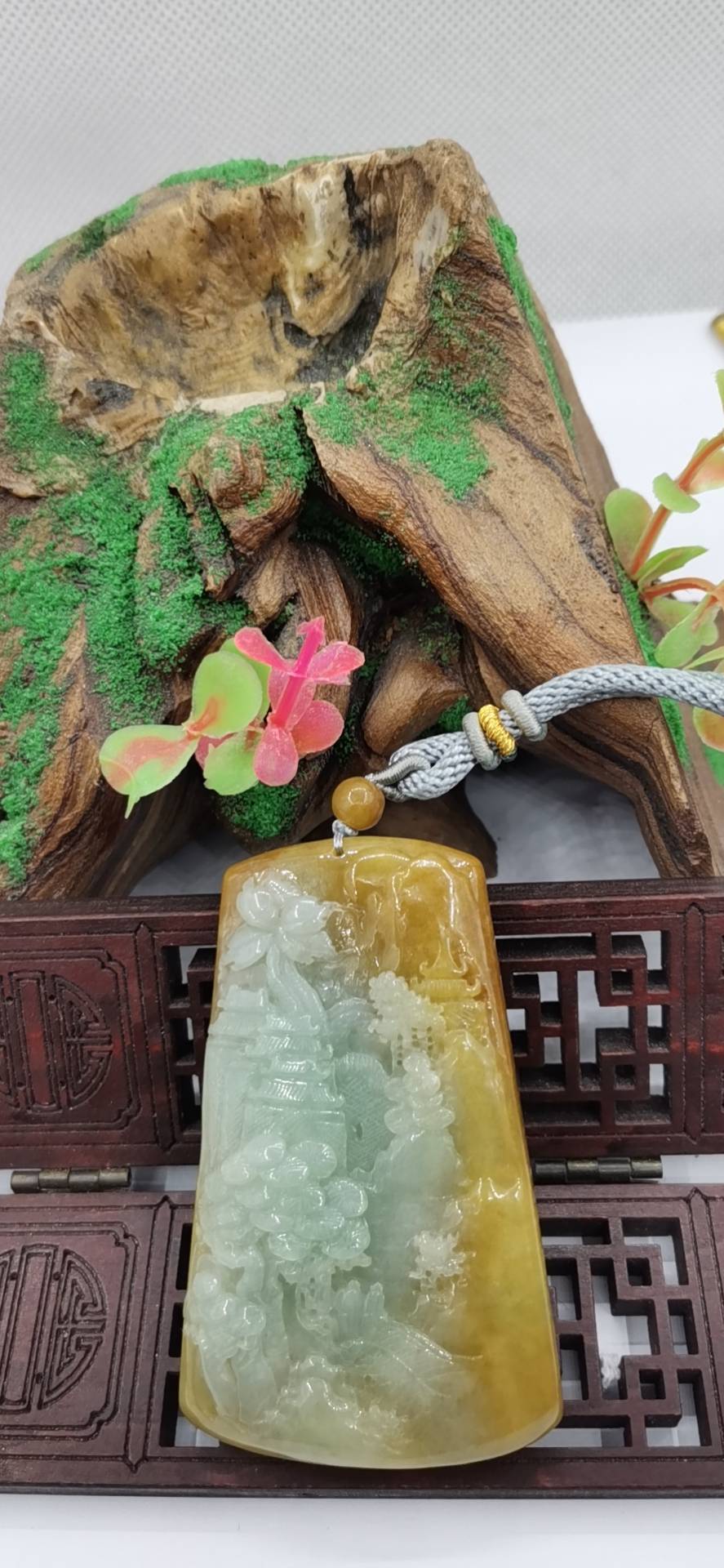 江山如画