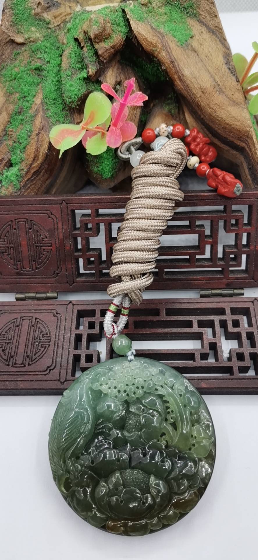 硕果累累