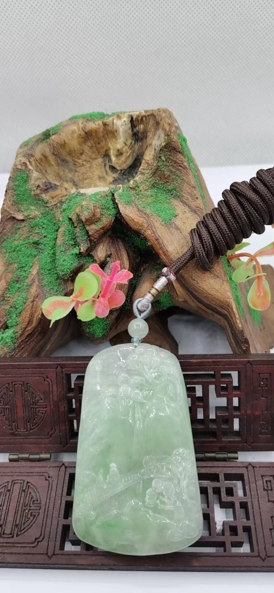 锦绣山河