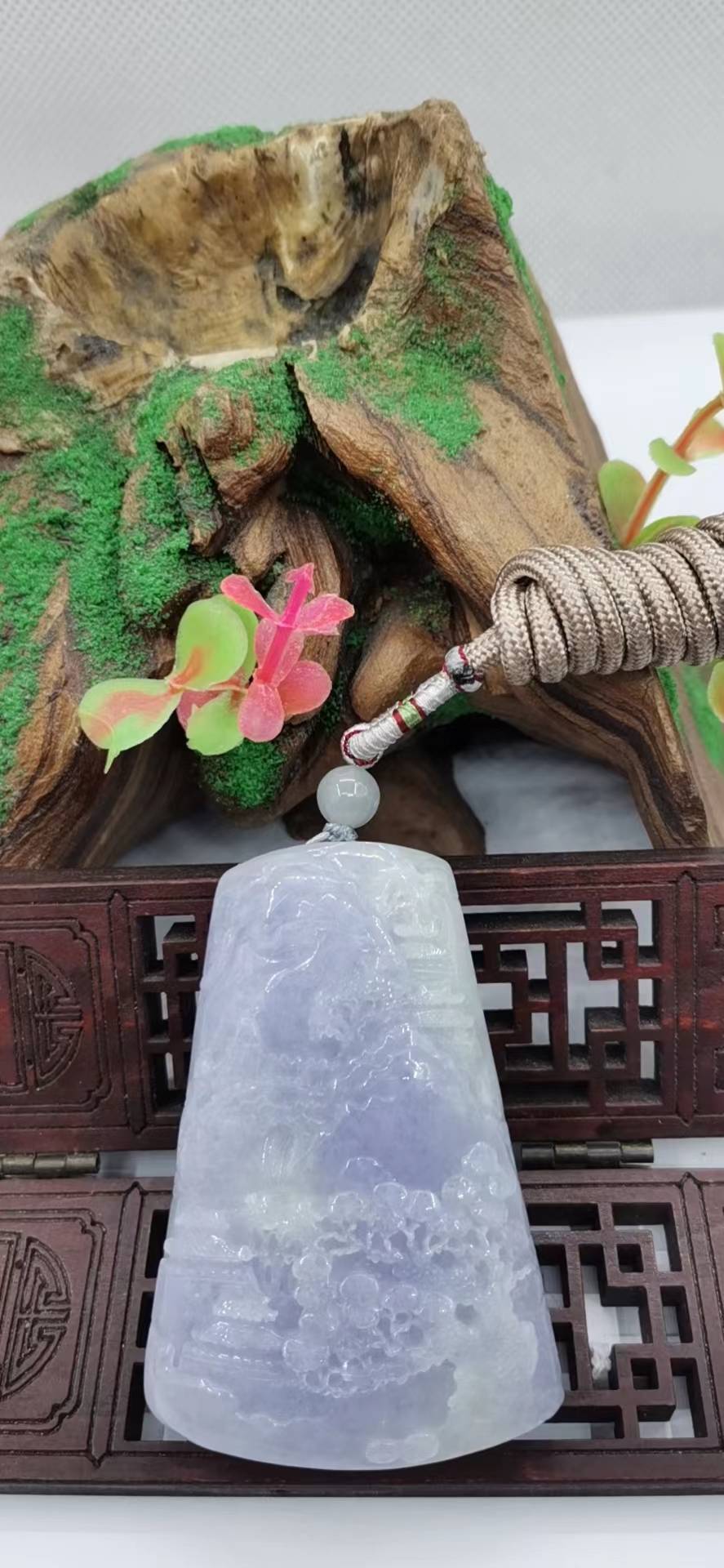 紫气东来