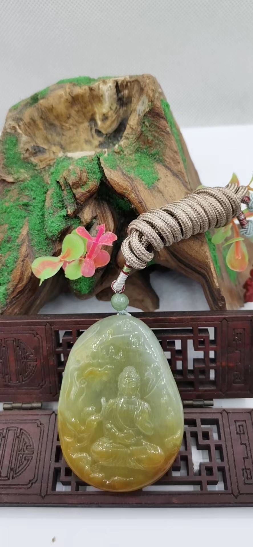 阿弥陀佛