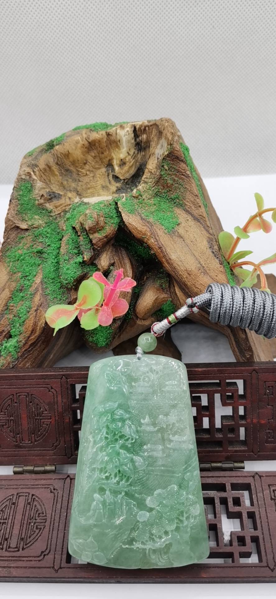 江山如画