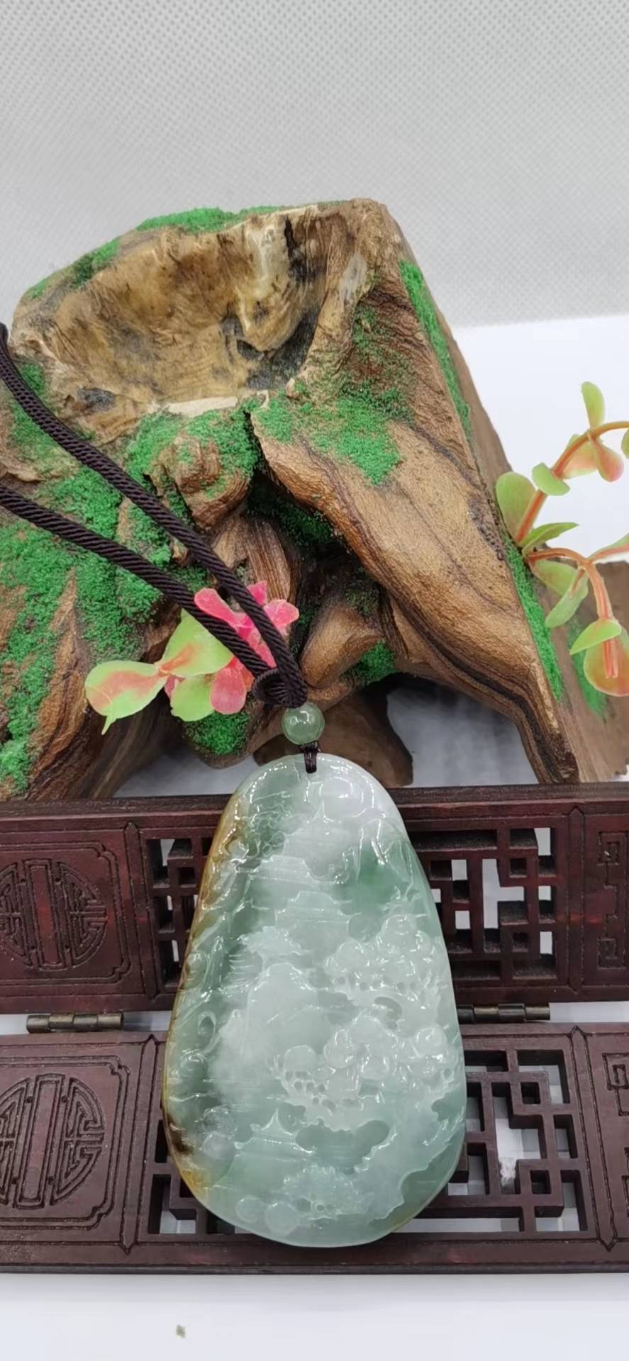富春山居