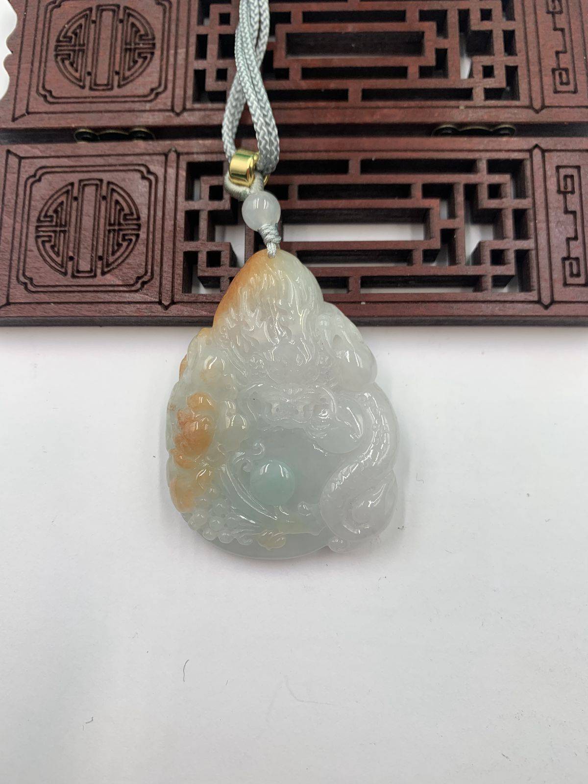 龙霸天下