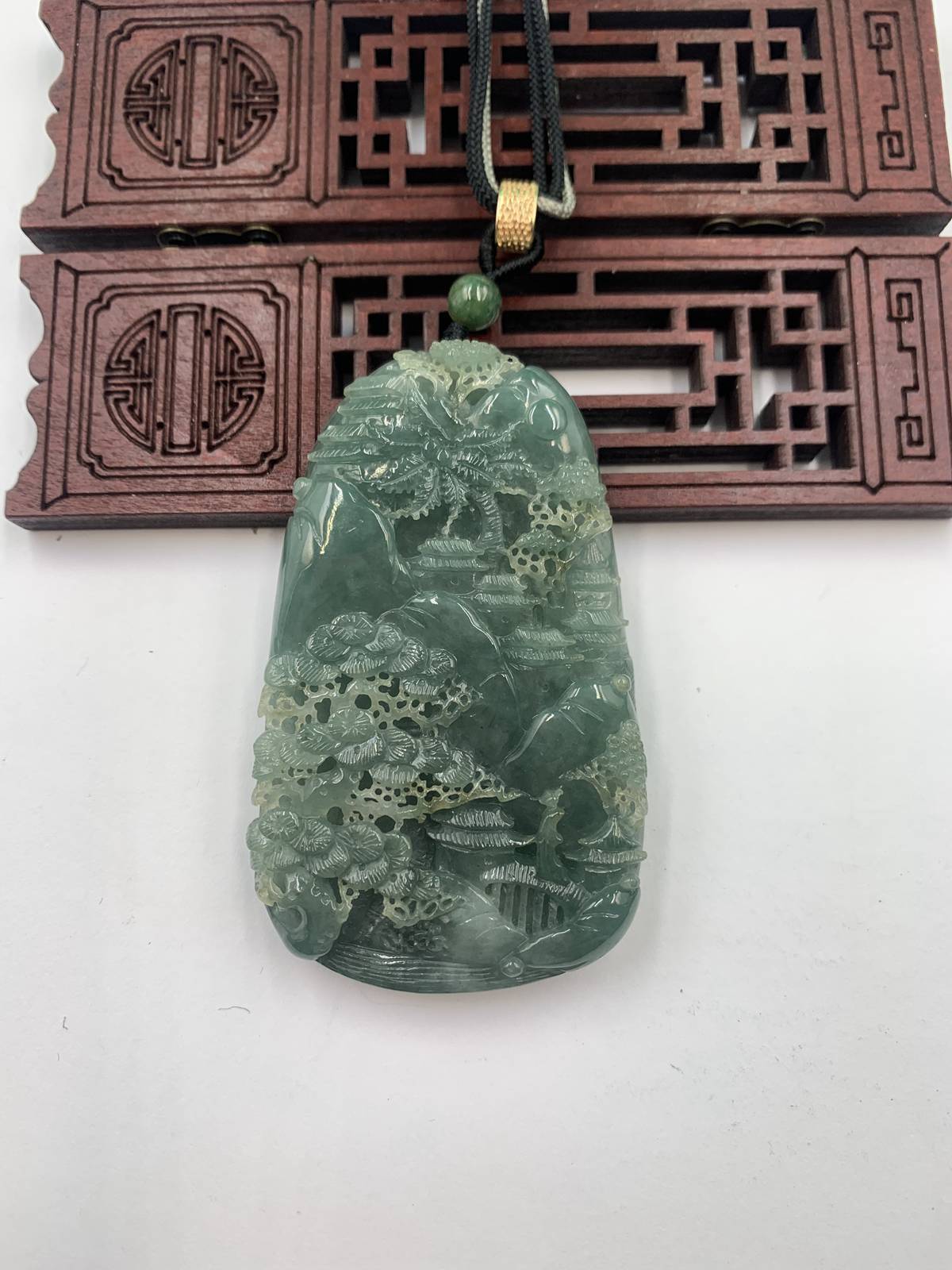 岭南美景