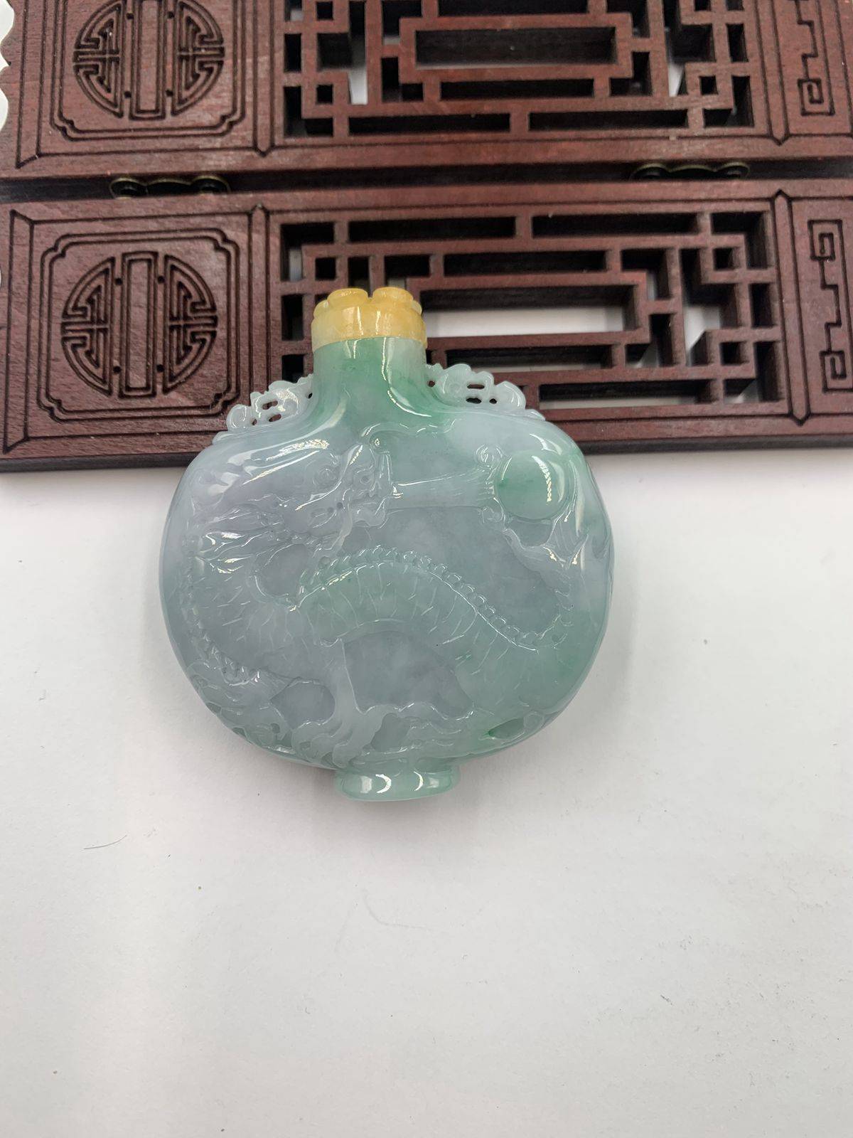 龙霸天下