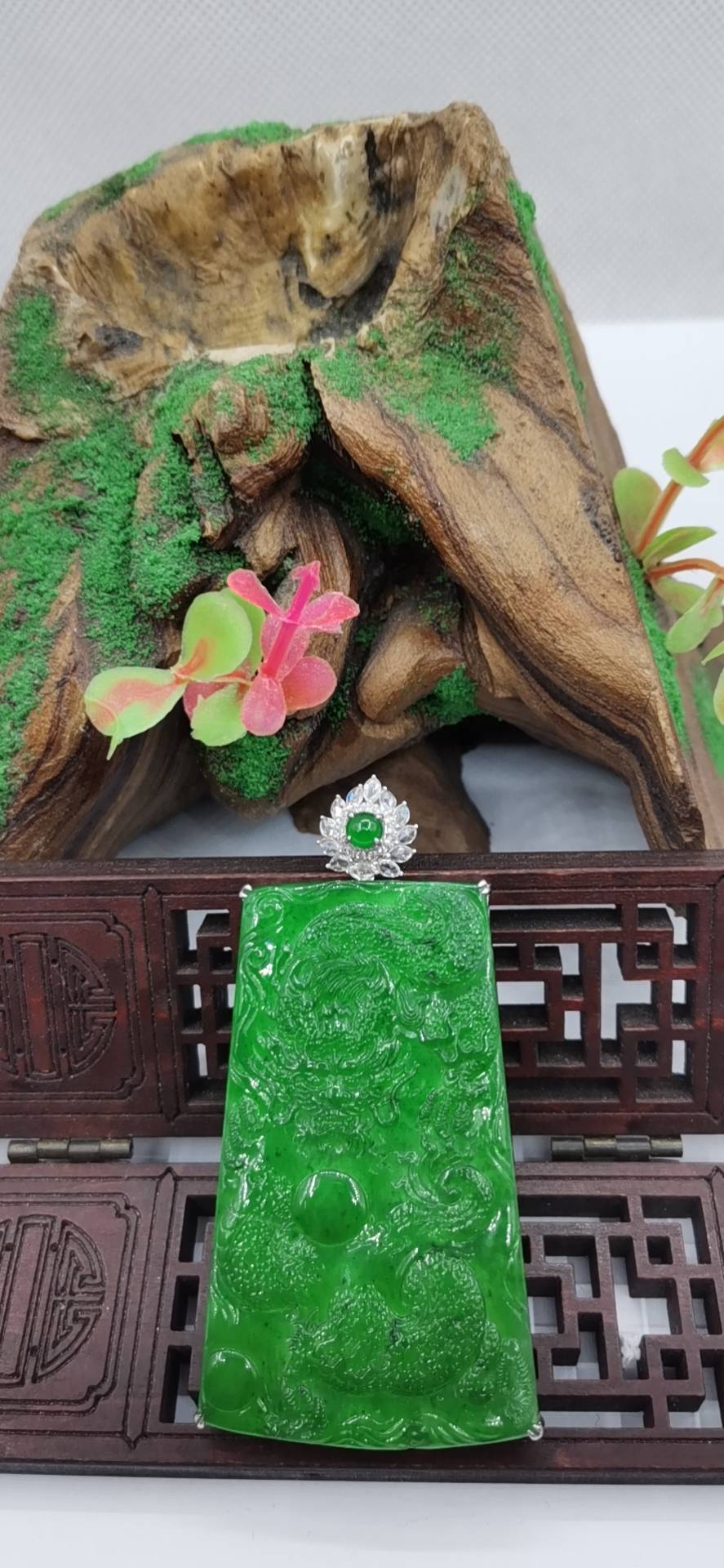龙行天下