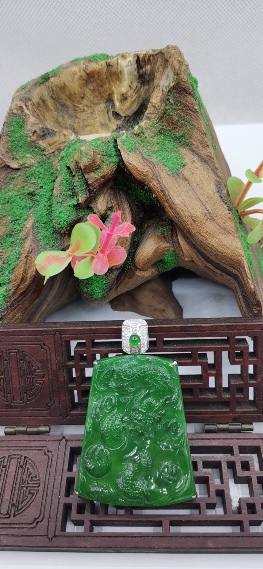 龙行天下