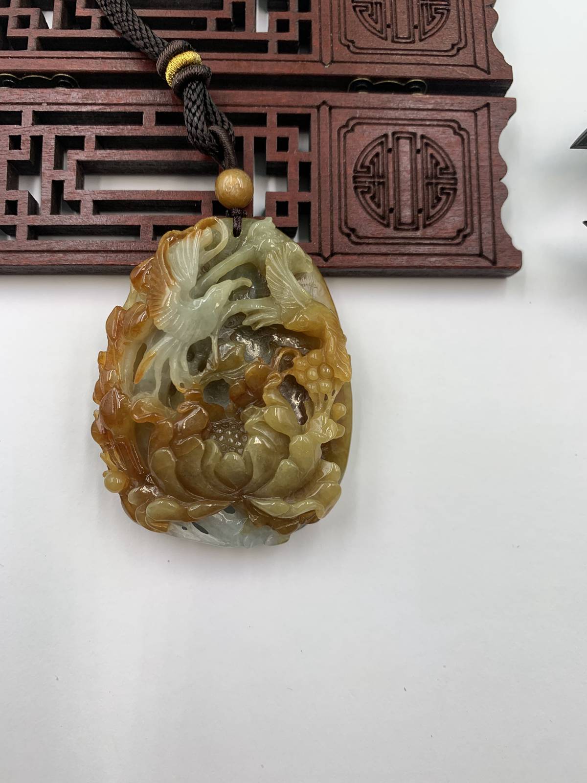 双喜临门