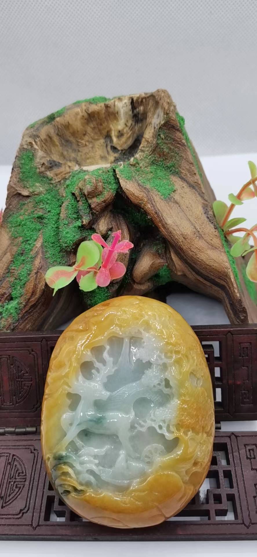 一路有你