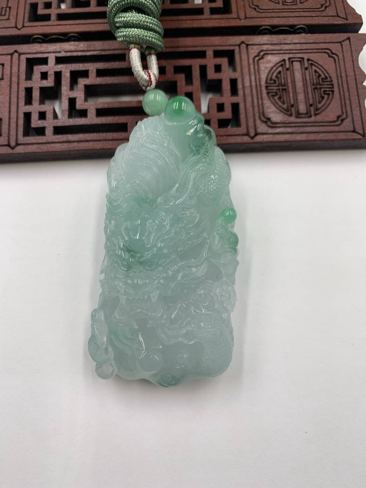 龙霸天下