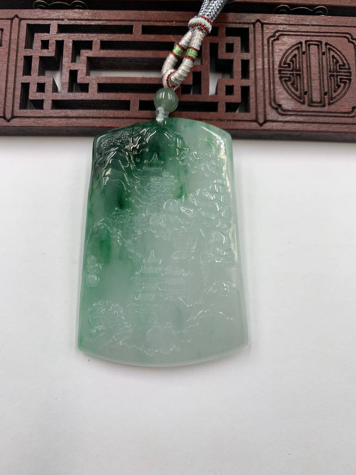庐山春韵