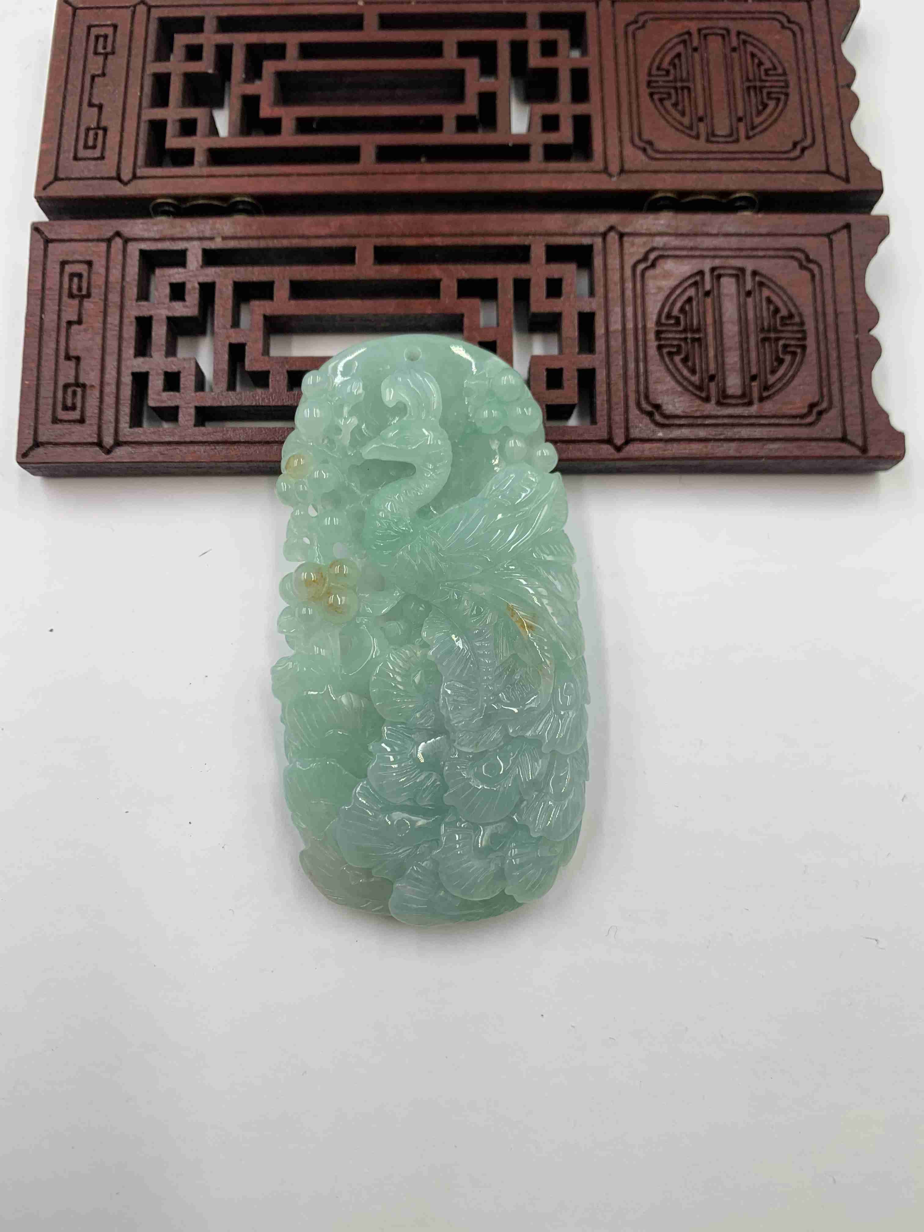 有凤来仪