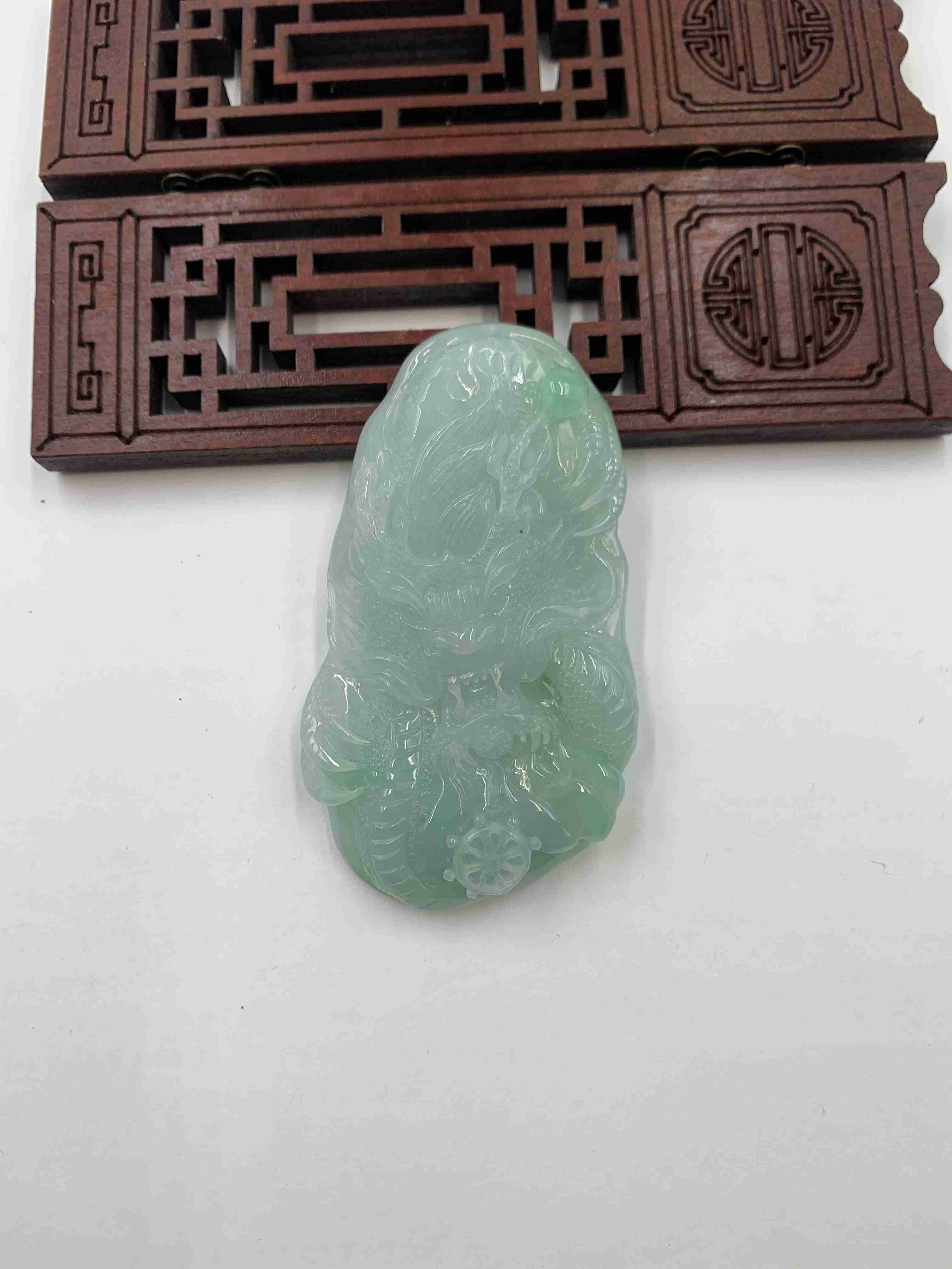 龙霸天下