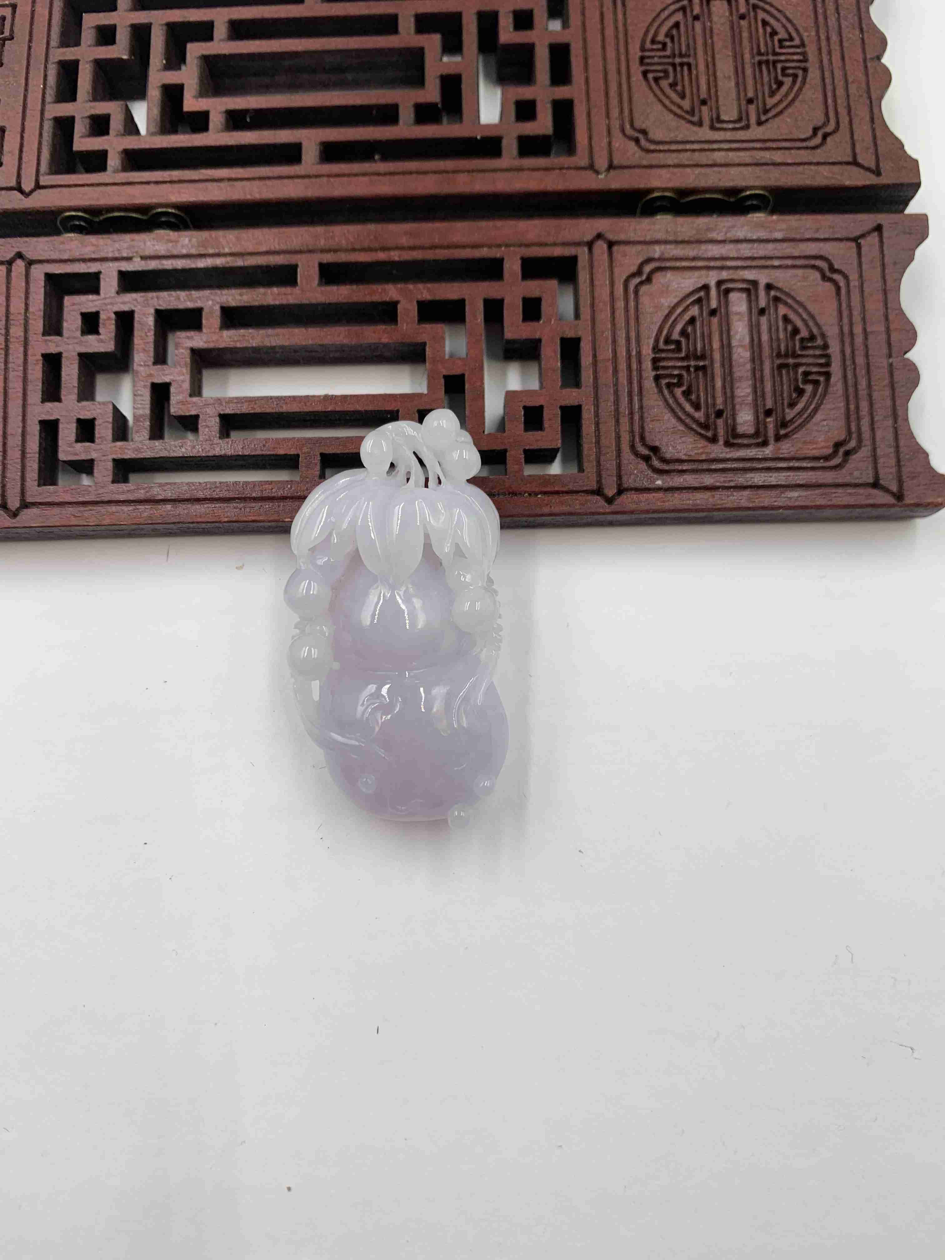 福禄双全