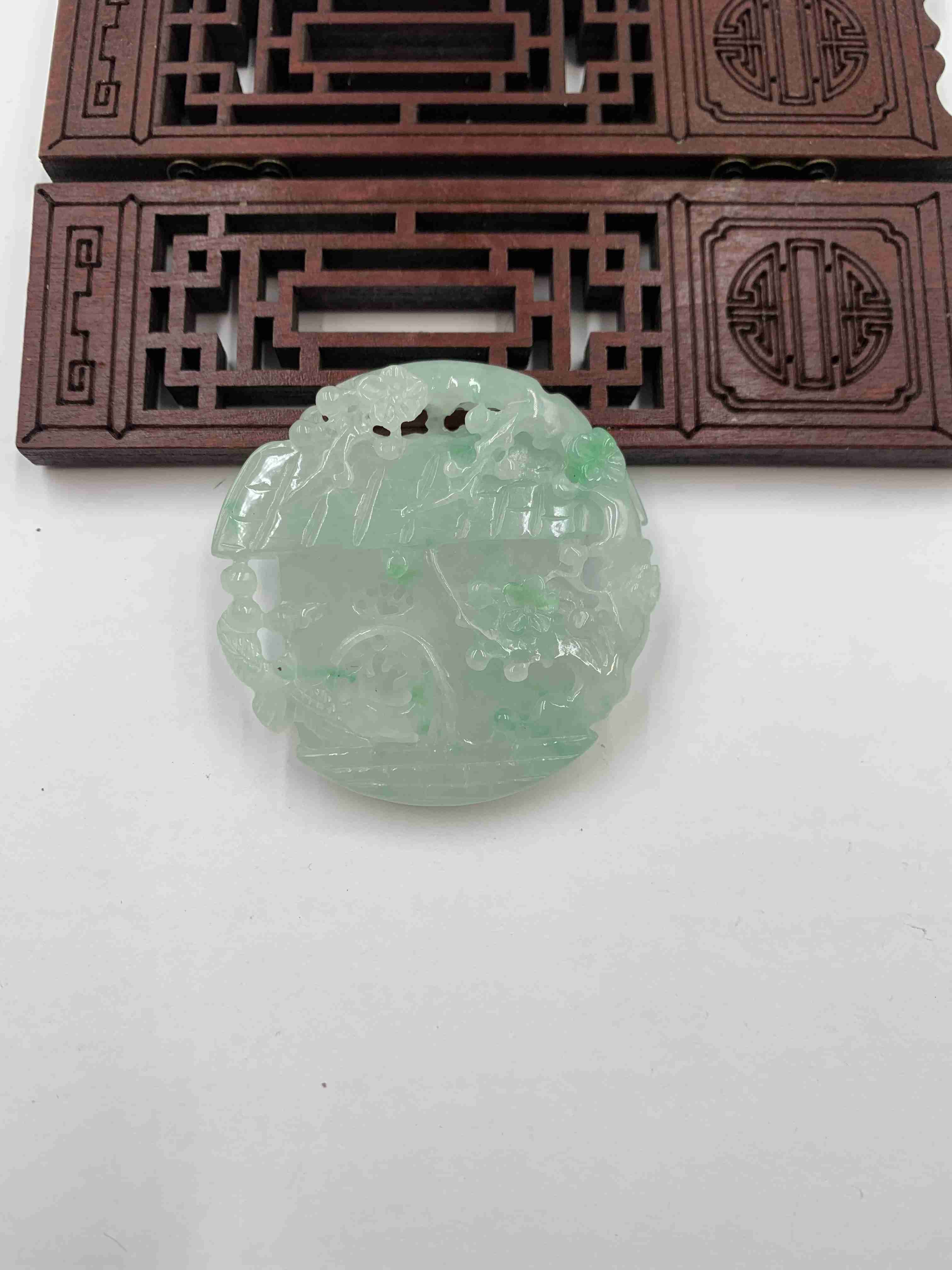 喜上眉梢