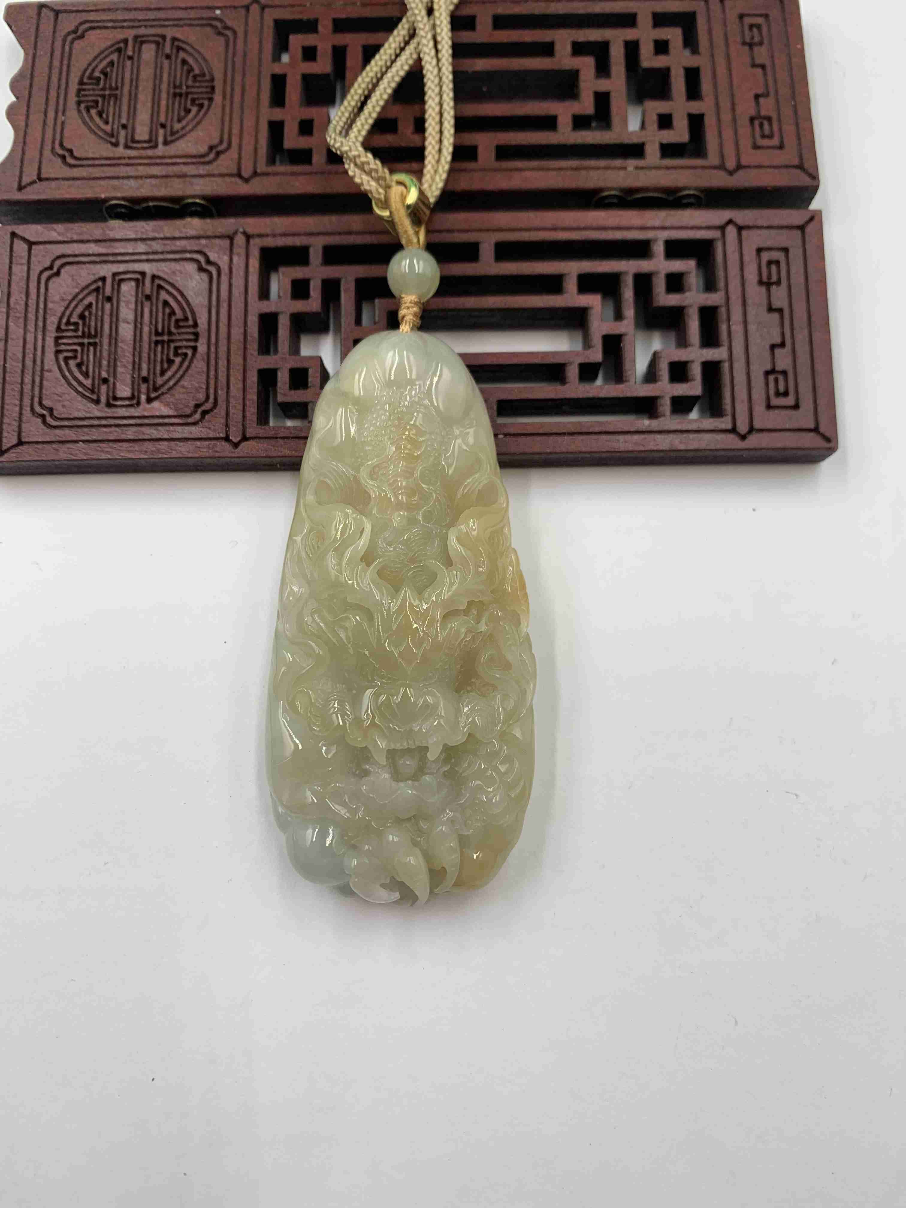 龙霸天下