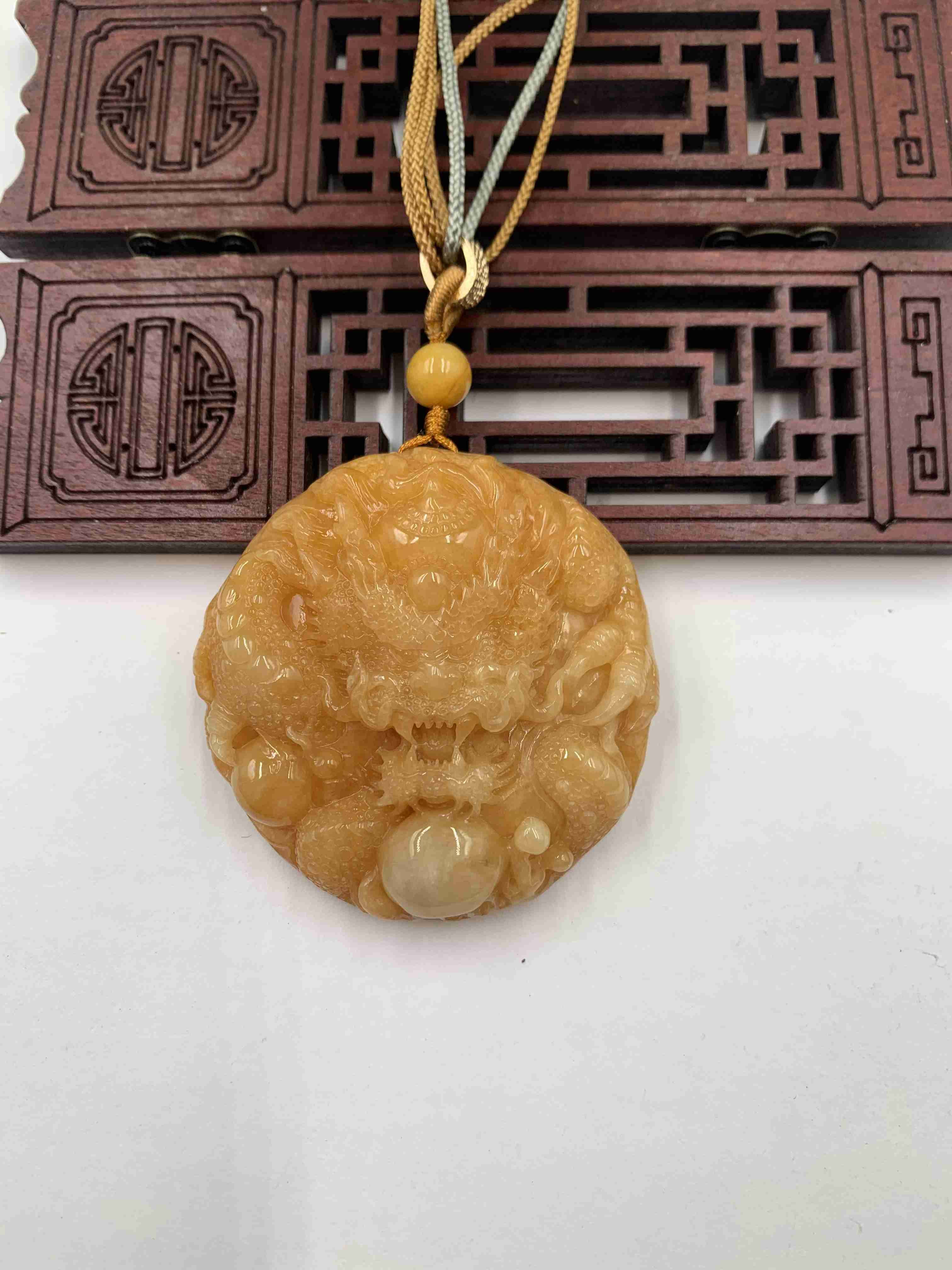 龙霸天下