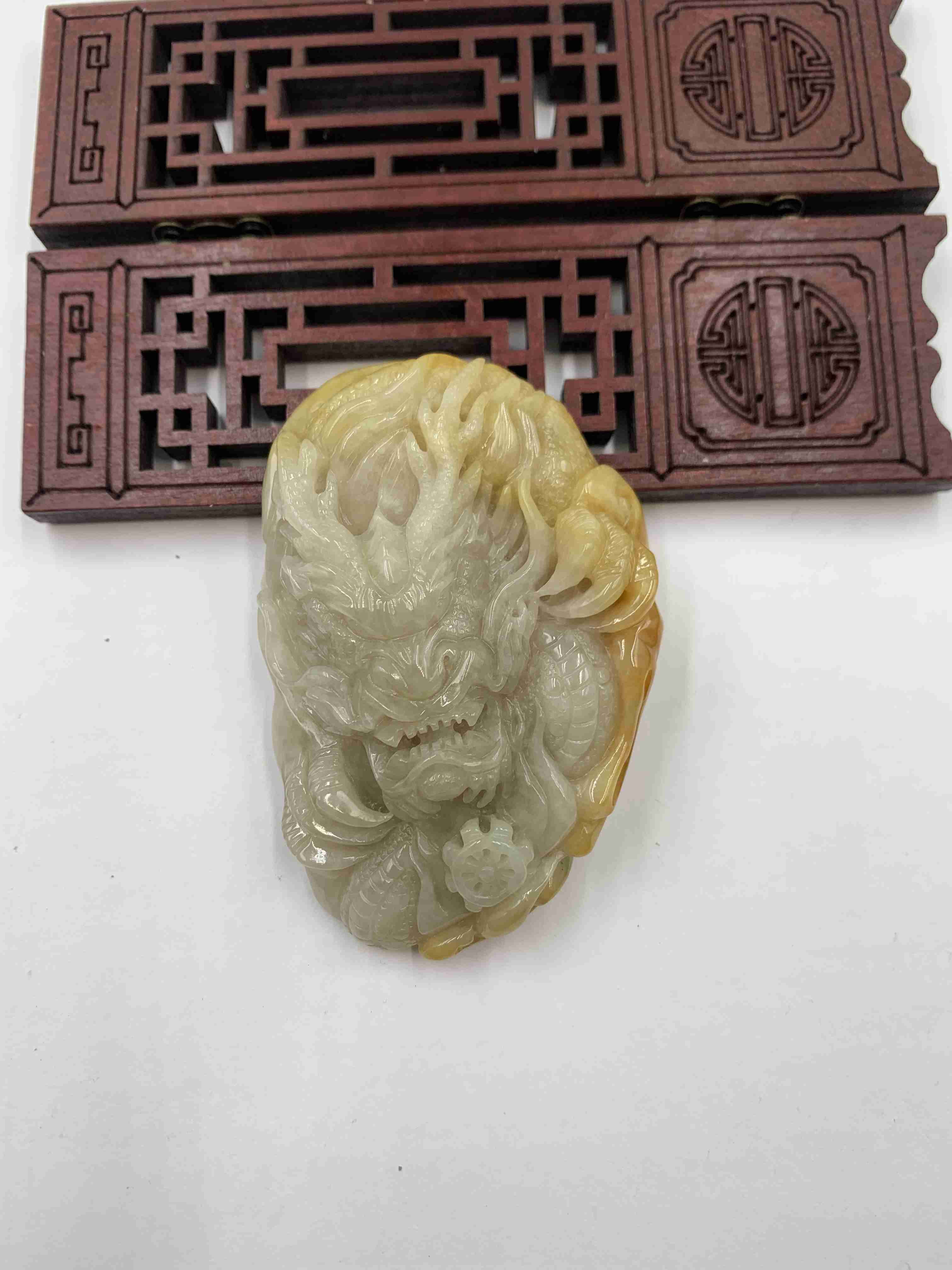 龙霸天下