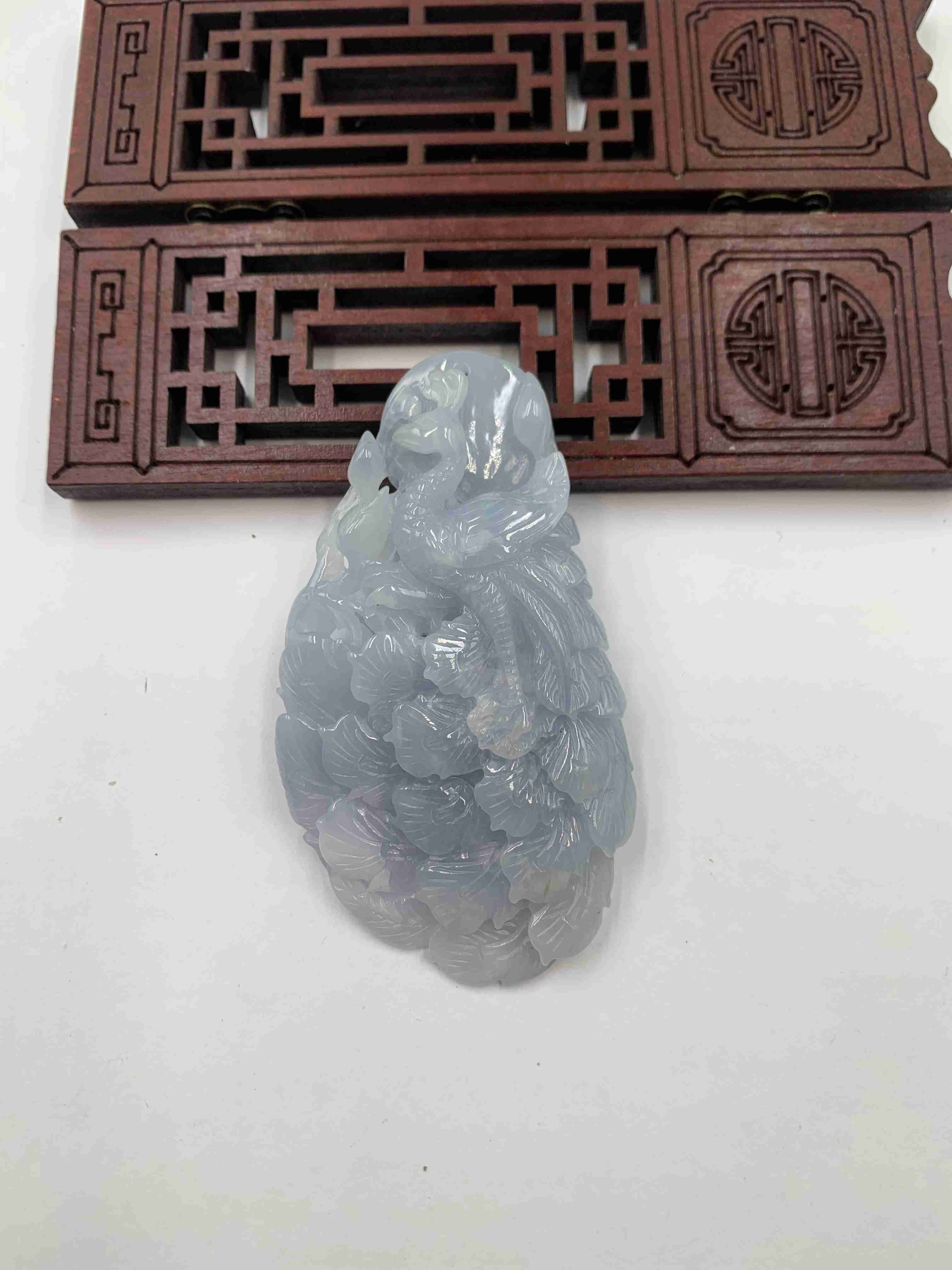 有凤来仪