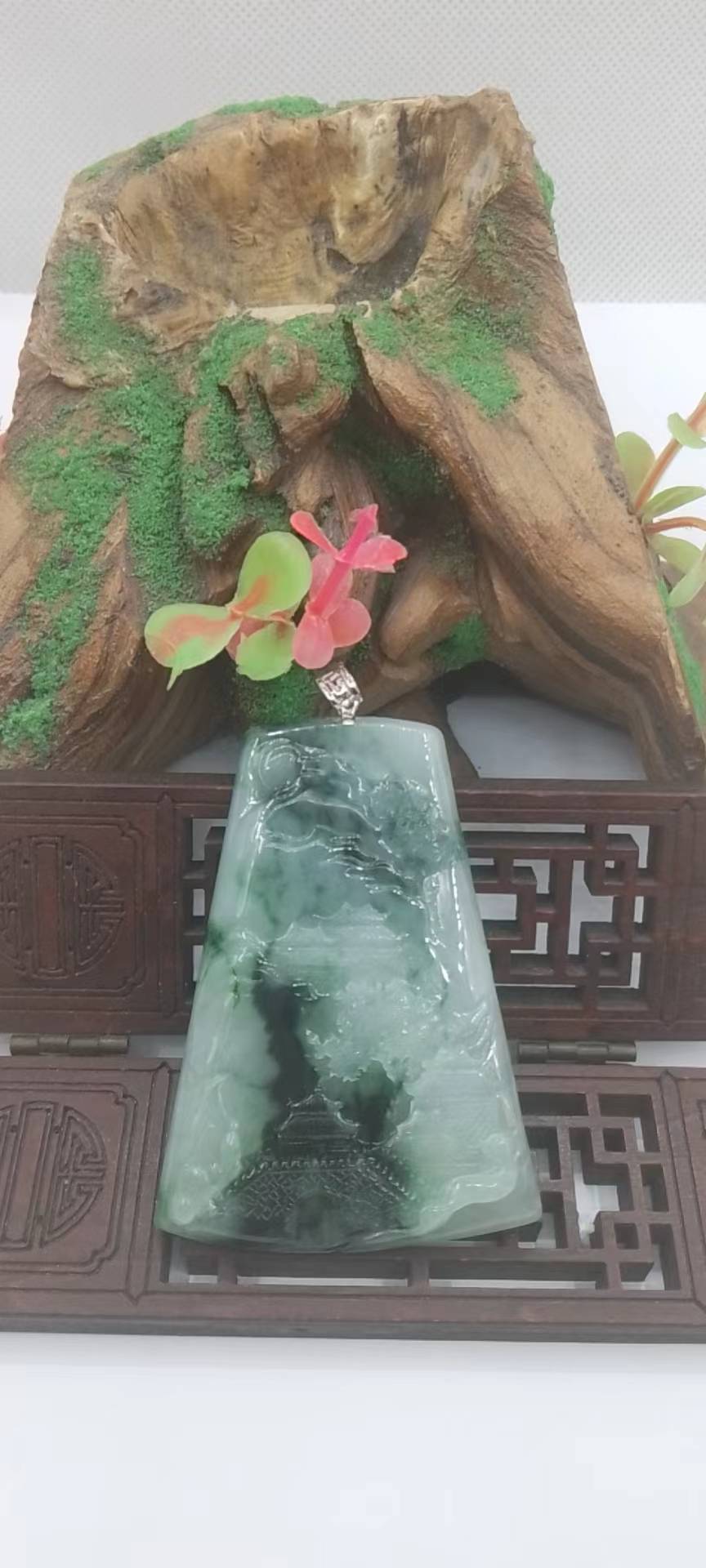 江山如画