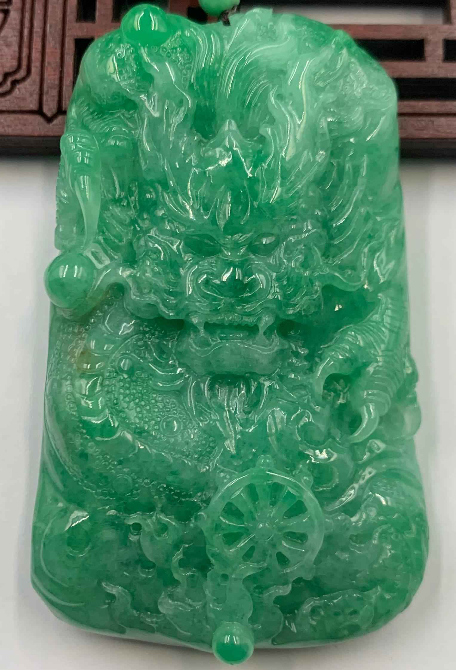 龙霸天下