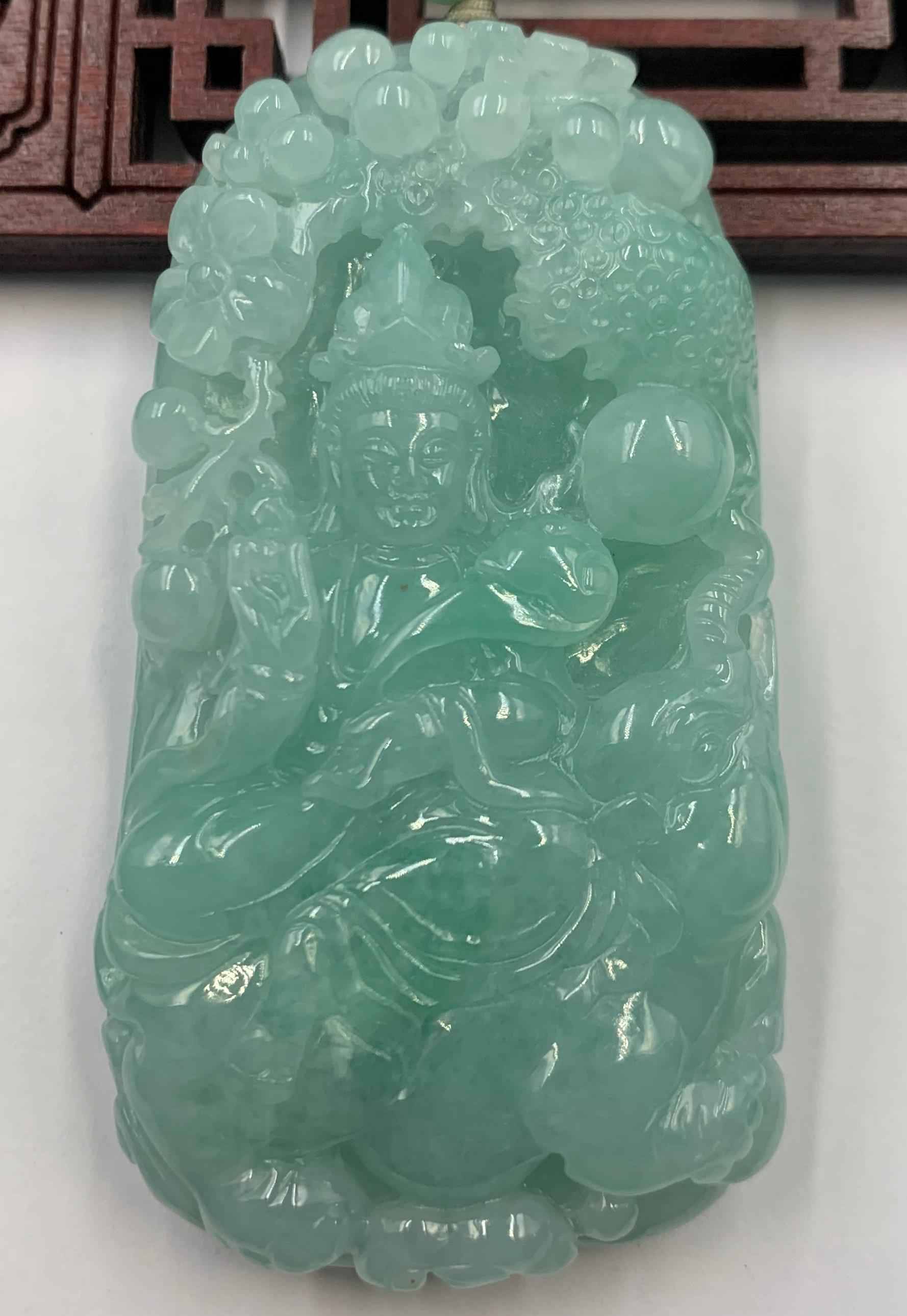 普贤菩萨