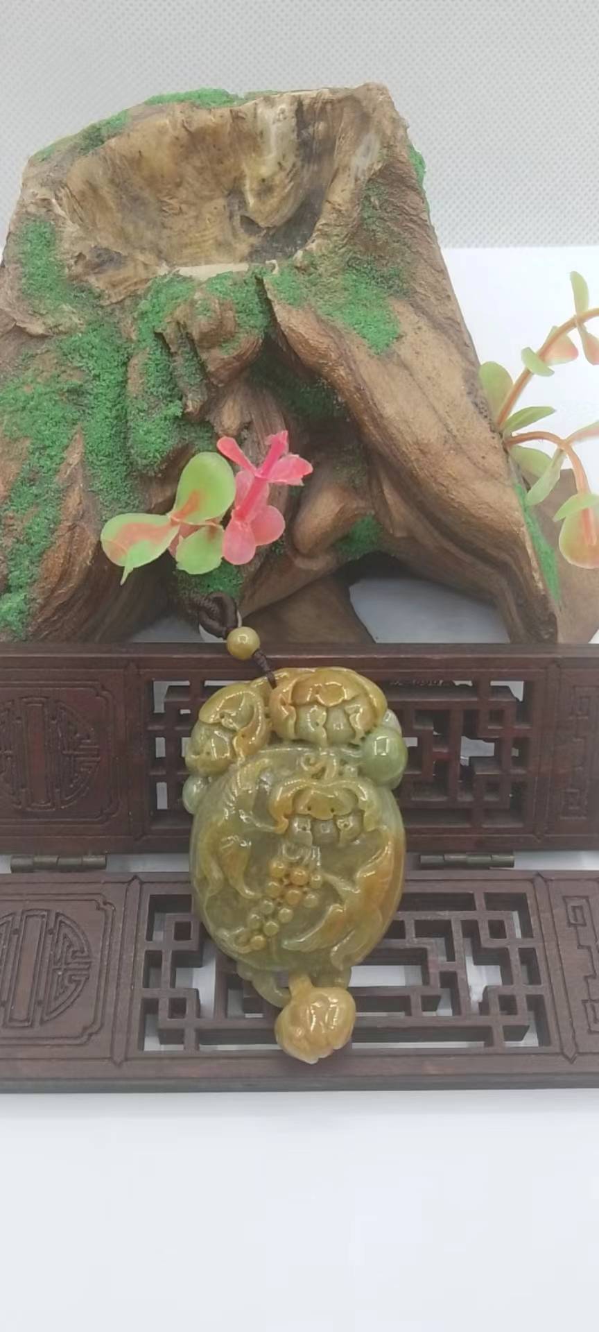 双喜临门