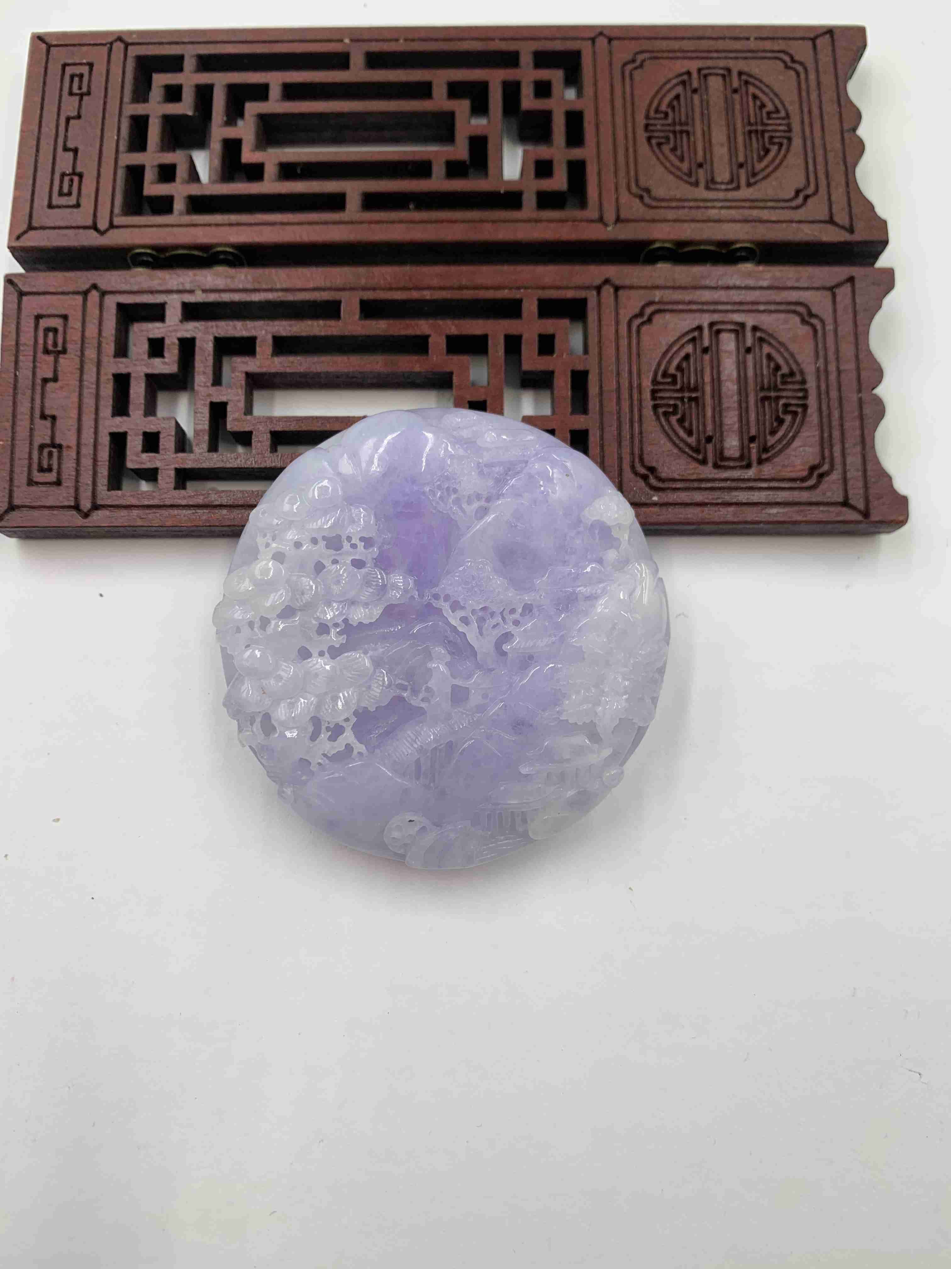 锦绣山河