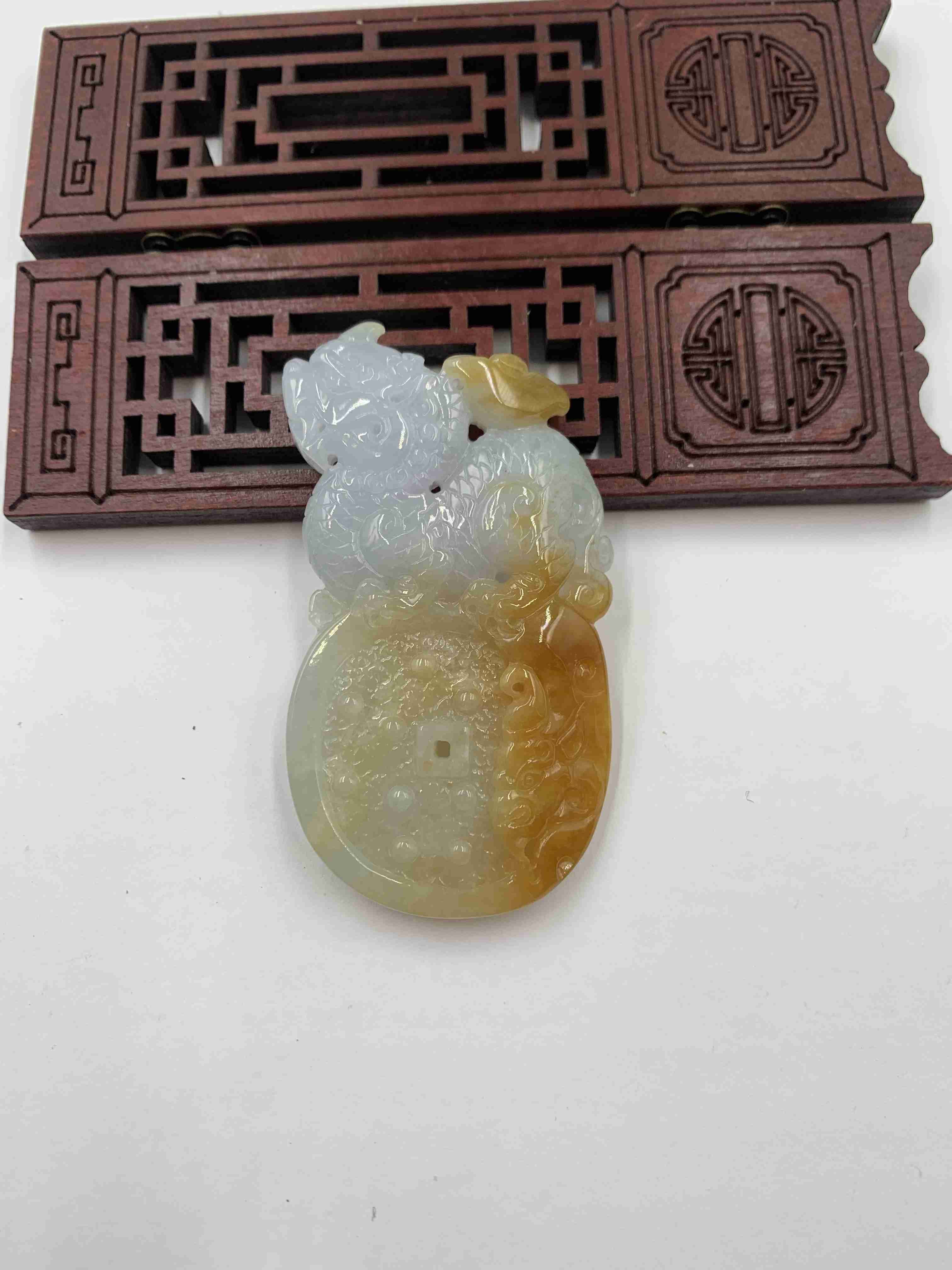 招财进宝