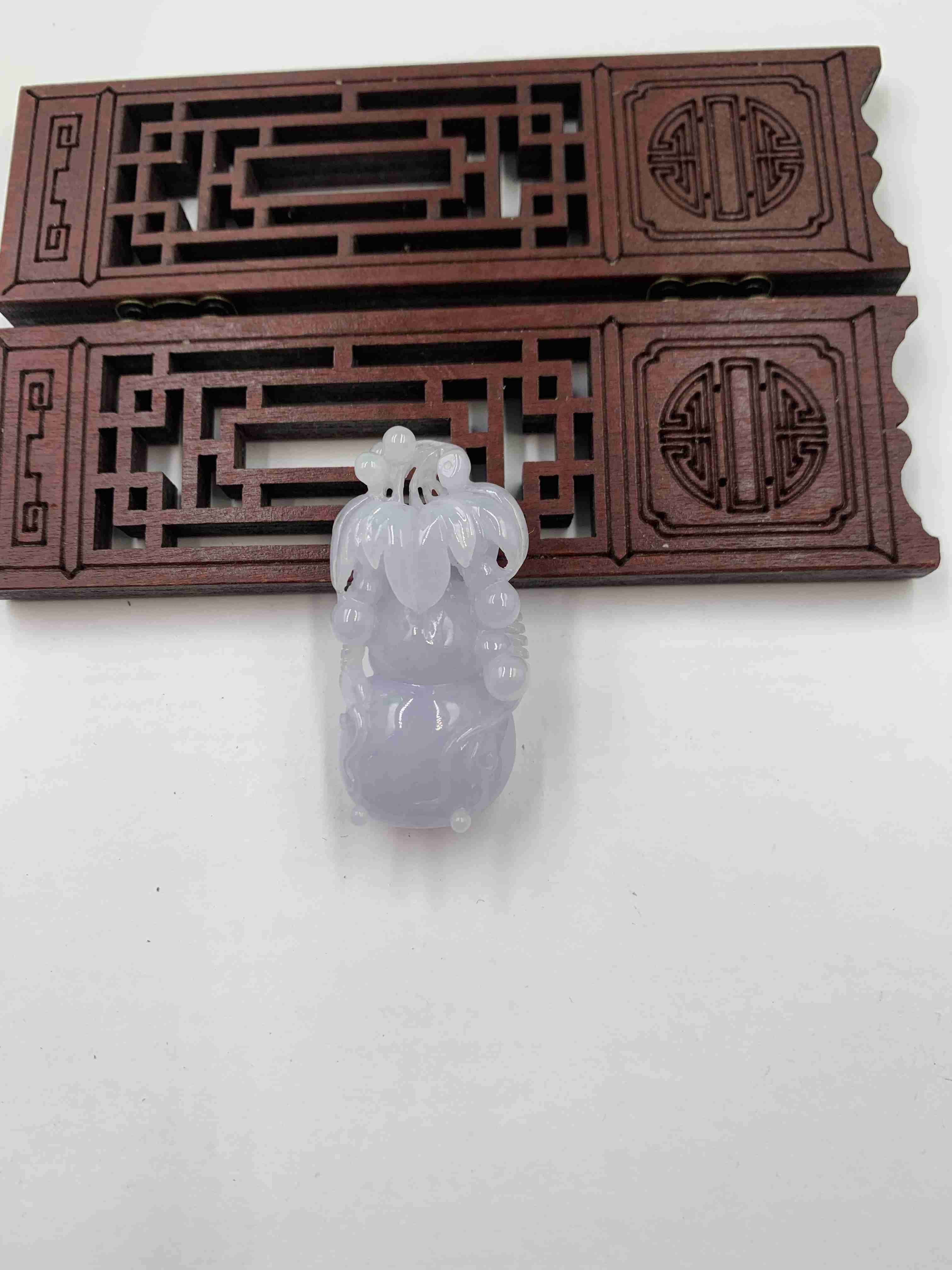 福禄双全
