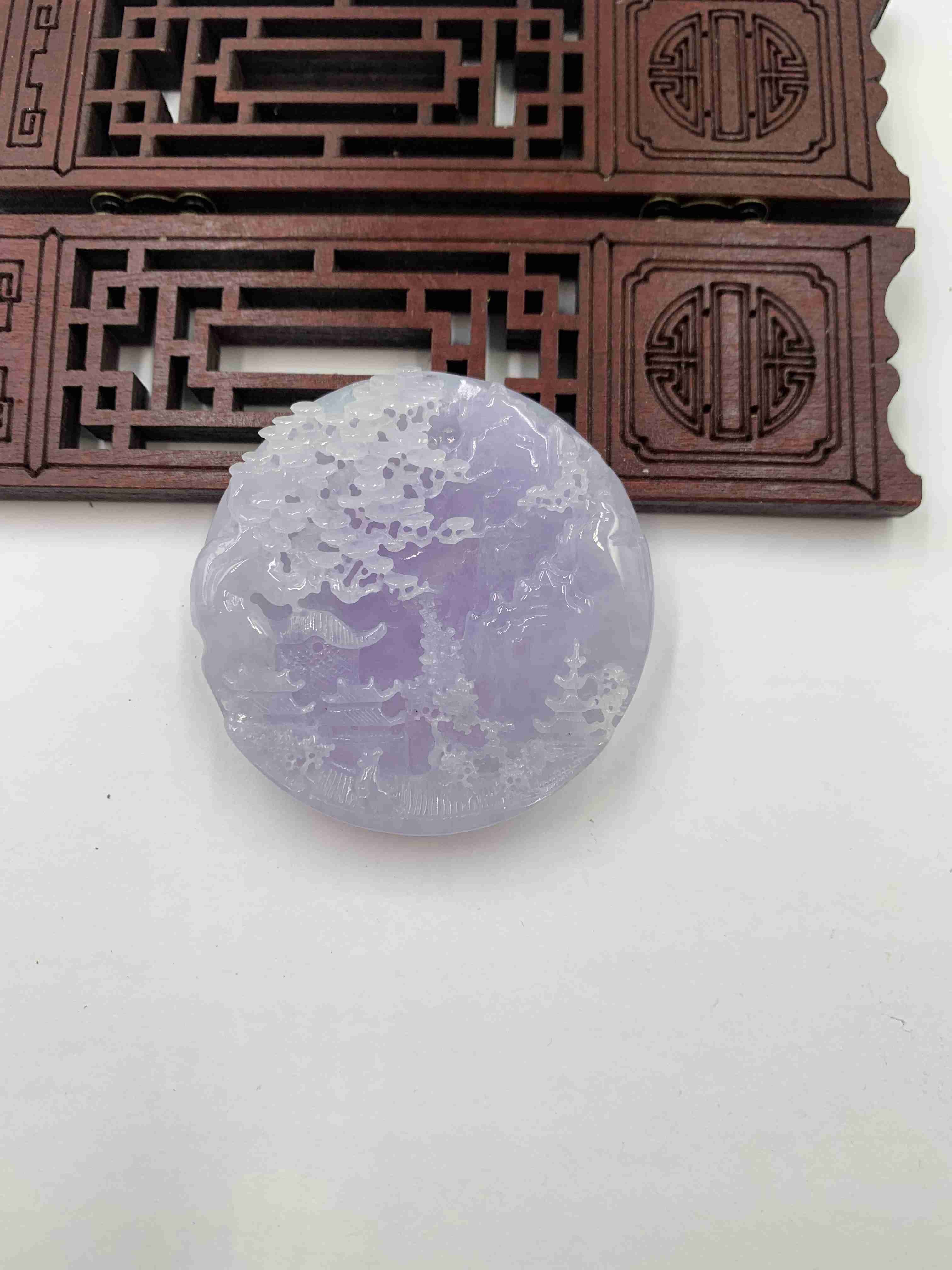 锦绣山河