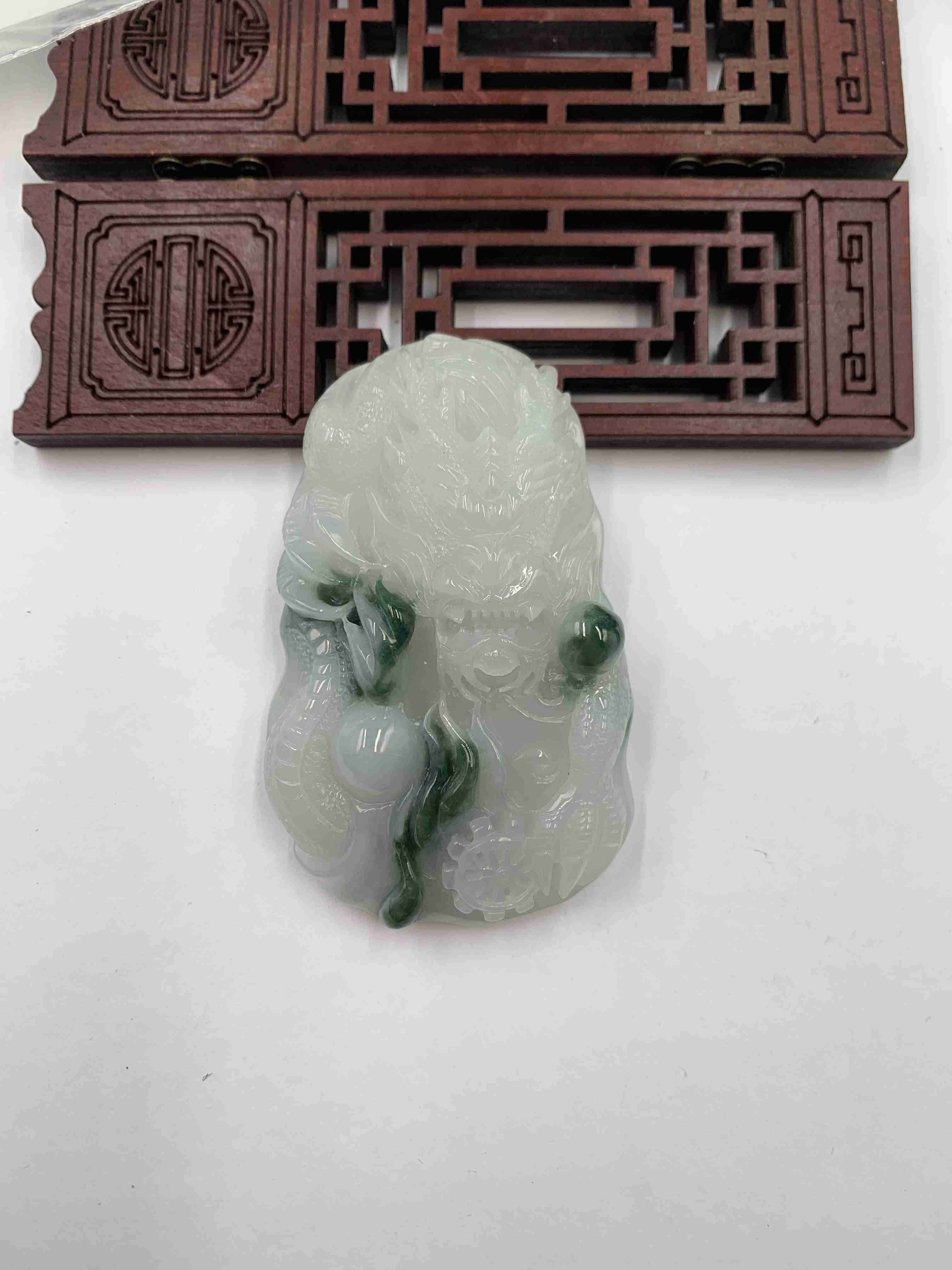 龙霸天下