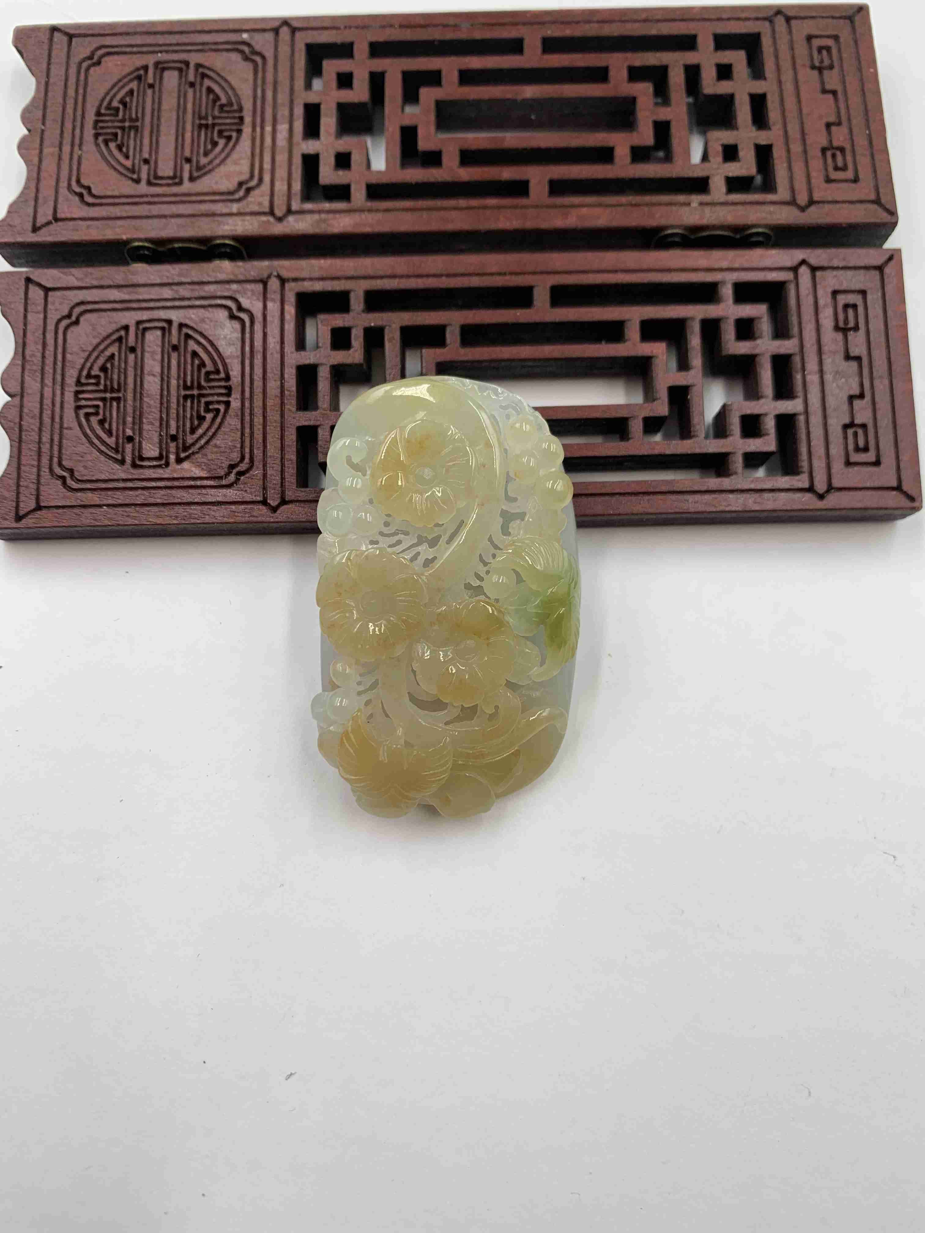 喜上眉梢