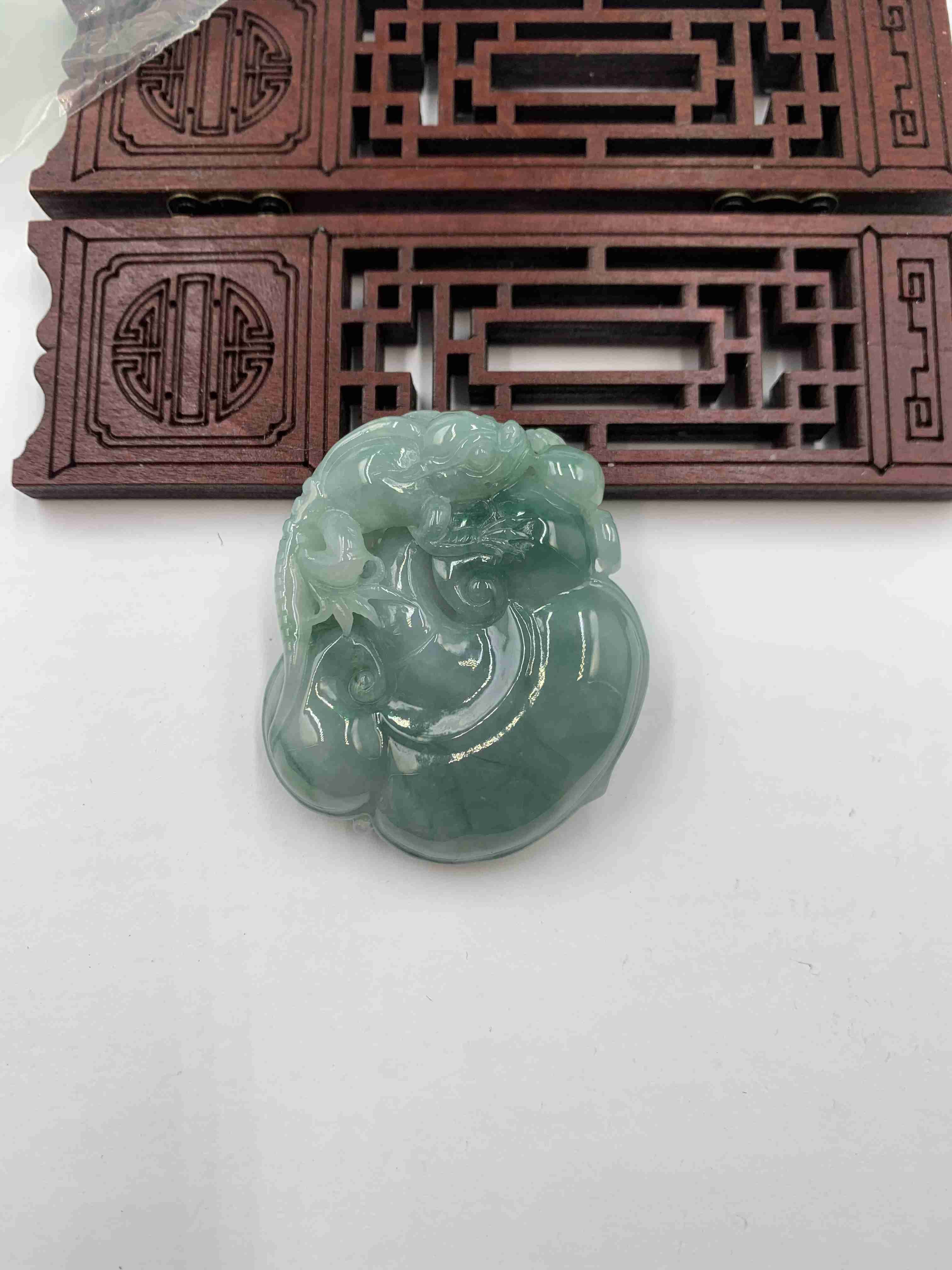 今非昔比