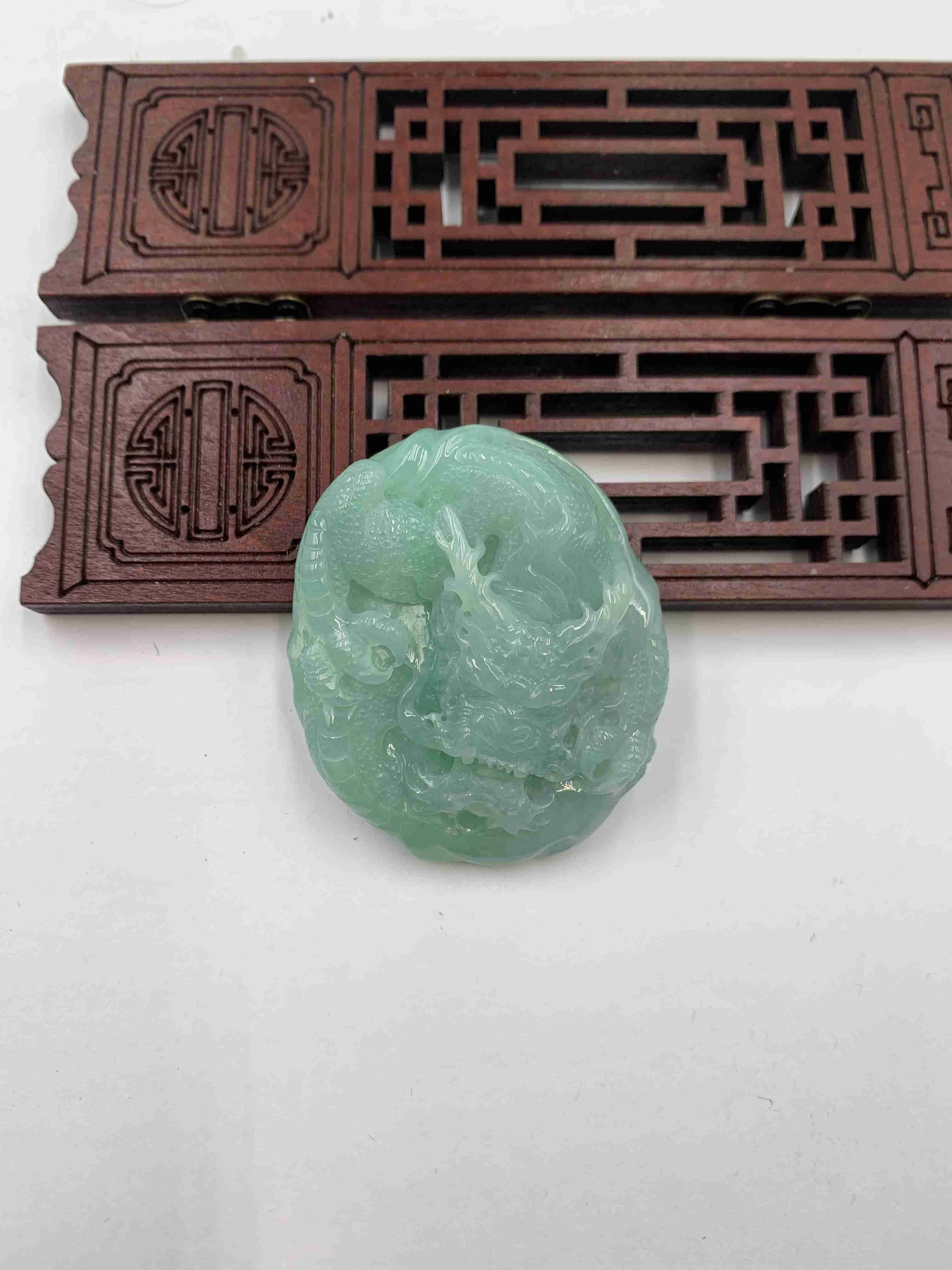 龙霸天下