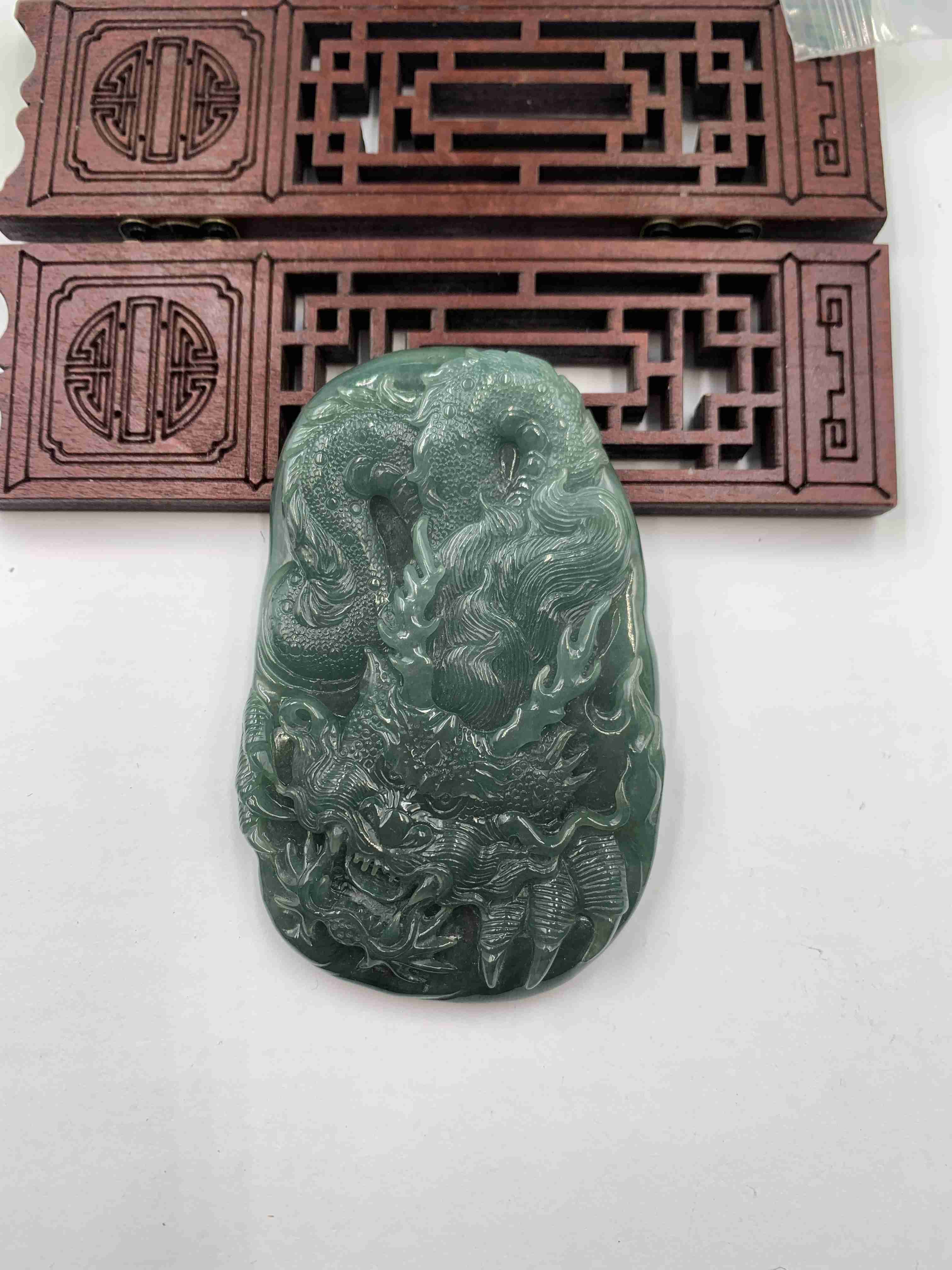 龙霸天下