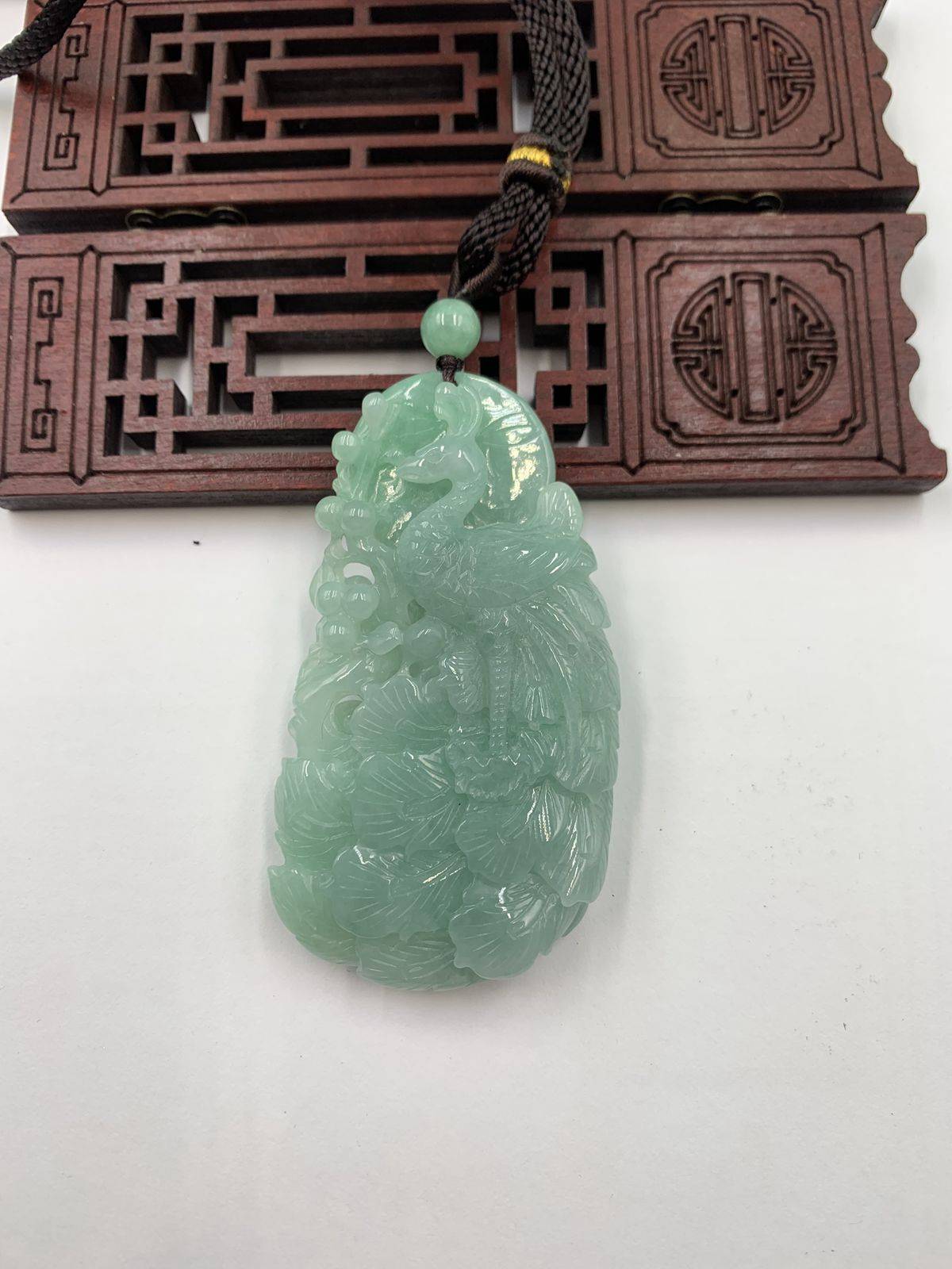 有凤来仪