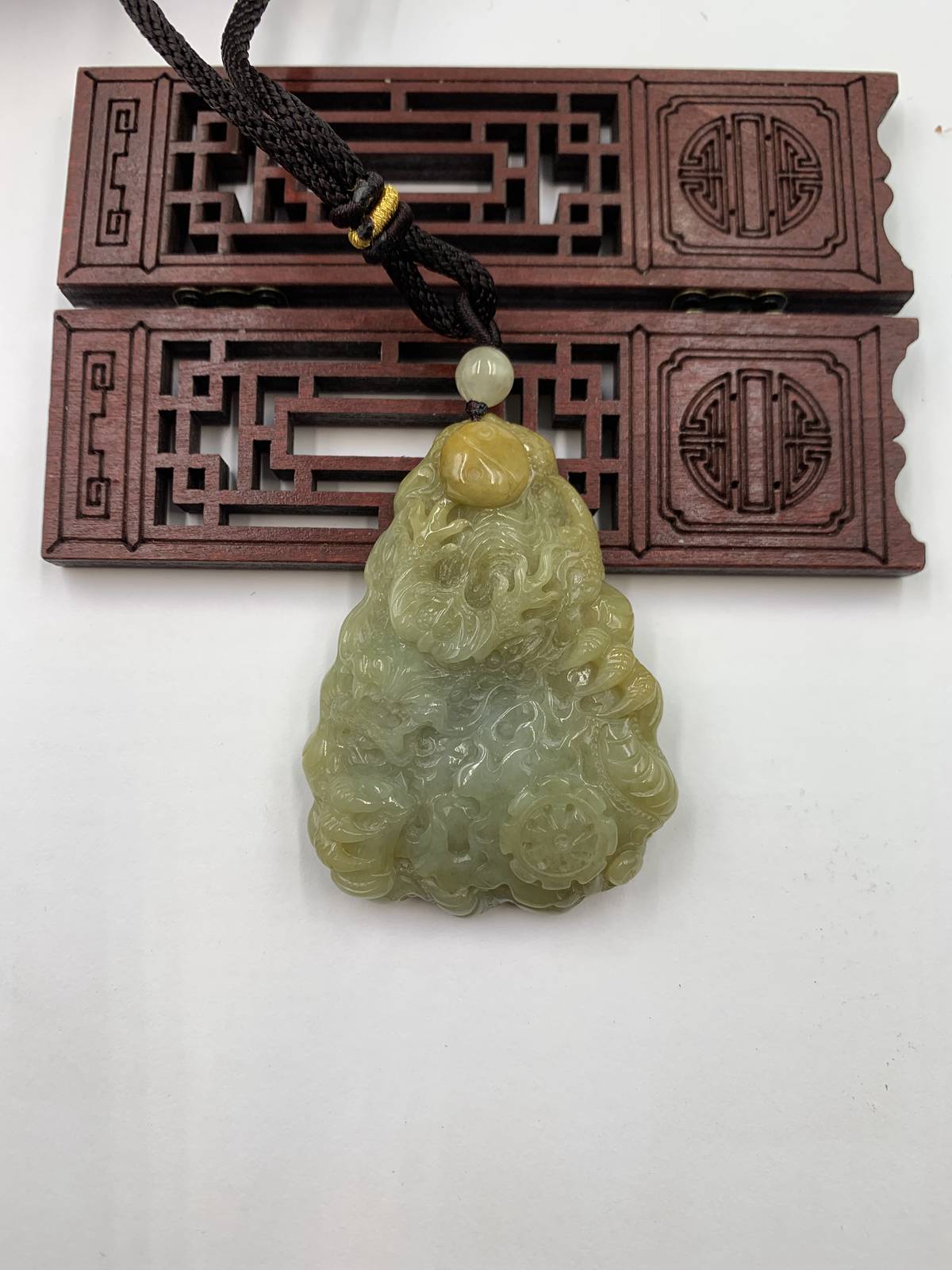龙霸天下