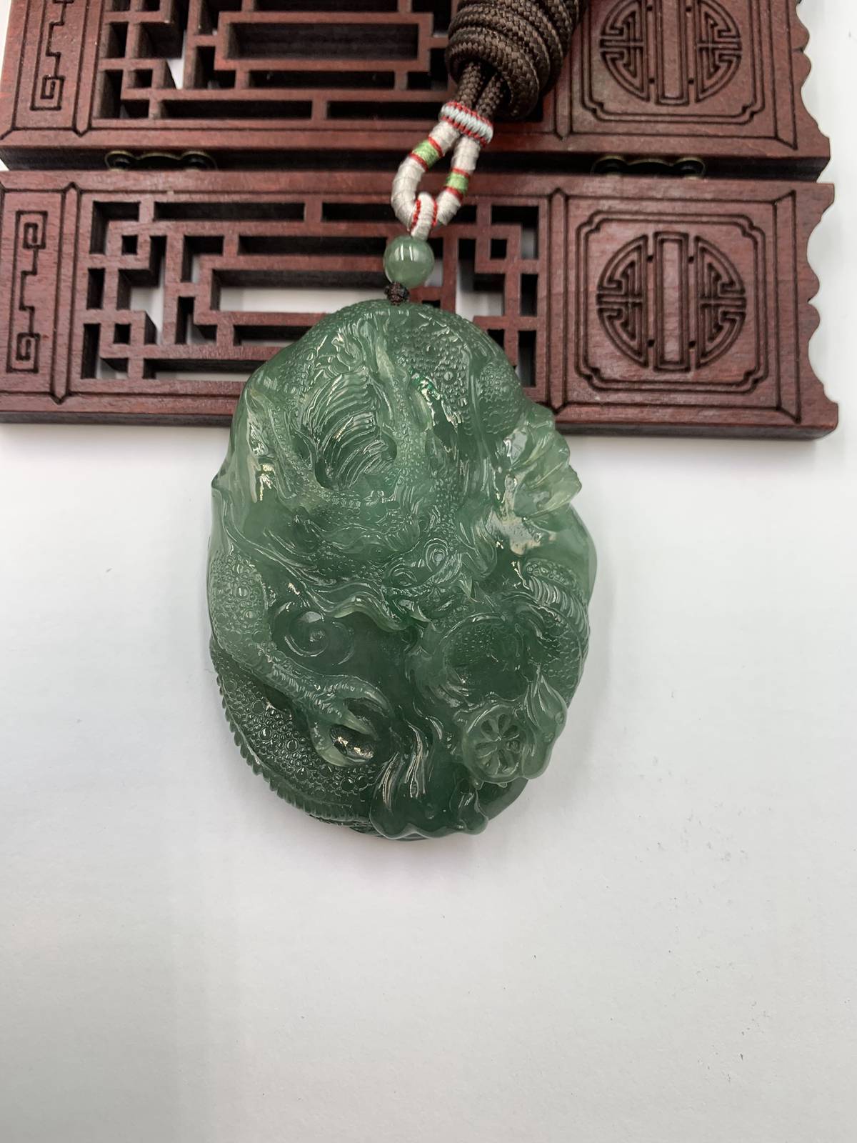 龙霸天下