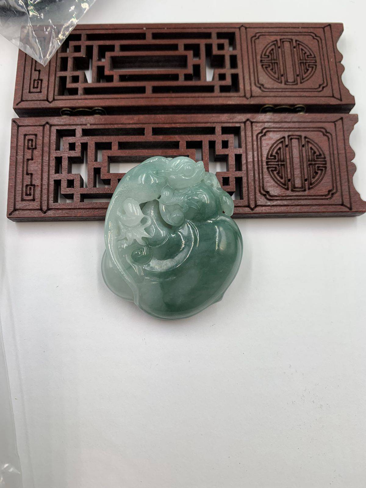 今非昔比
