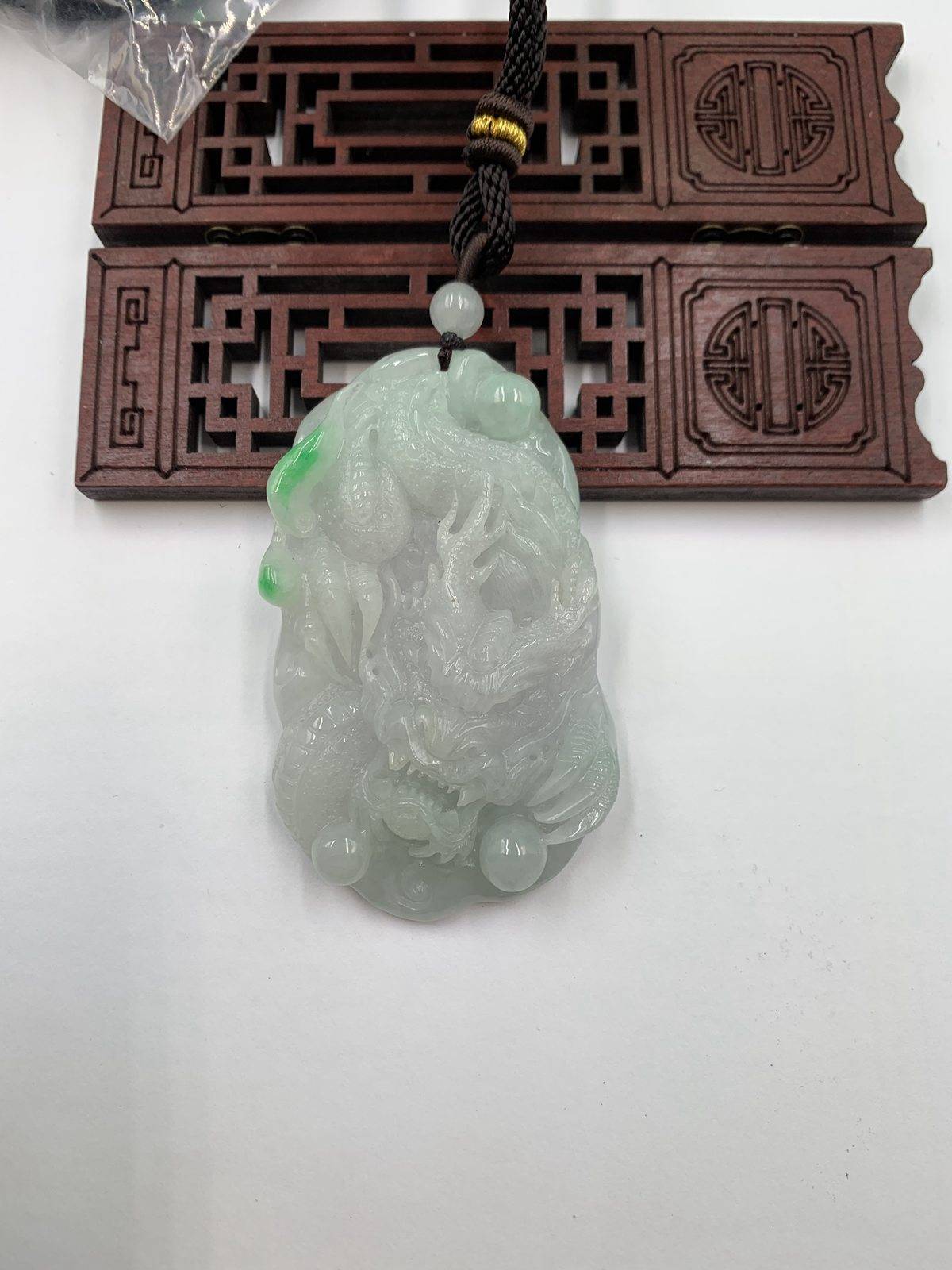 龙霸天下