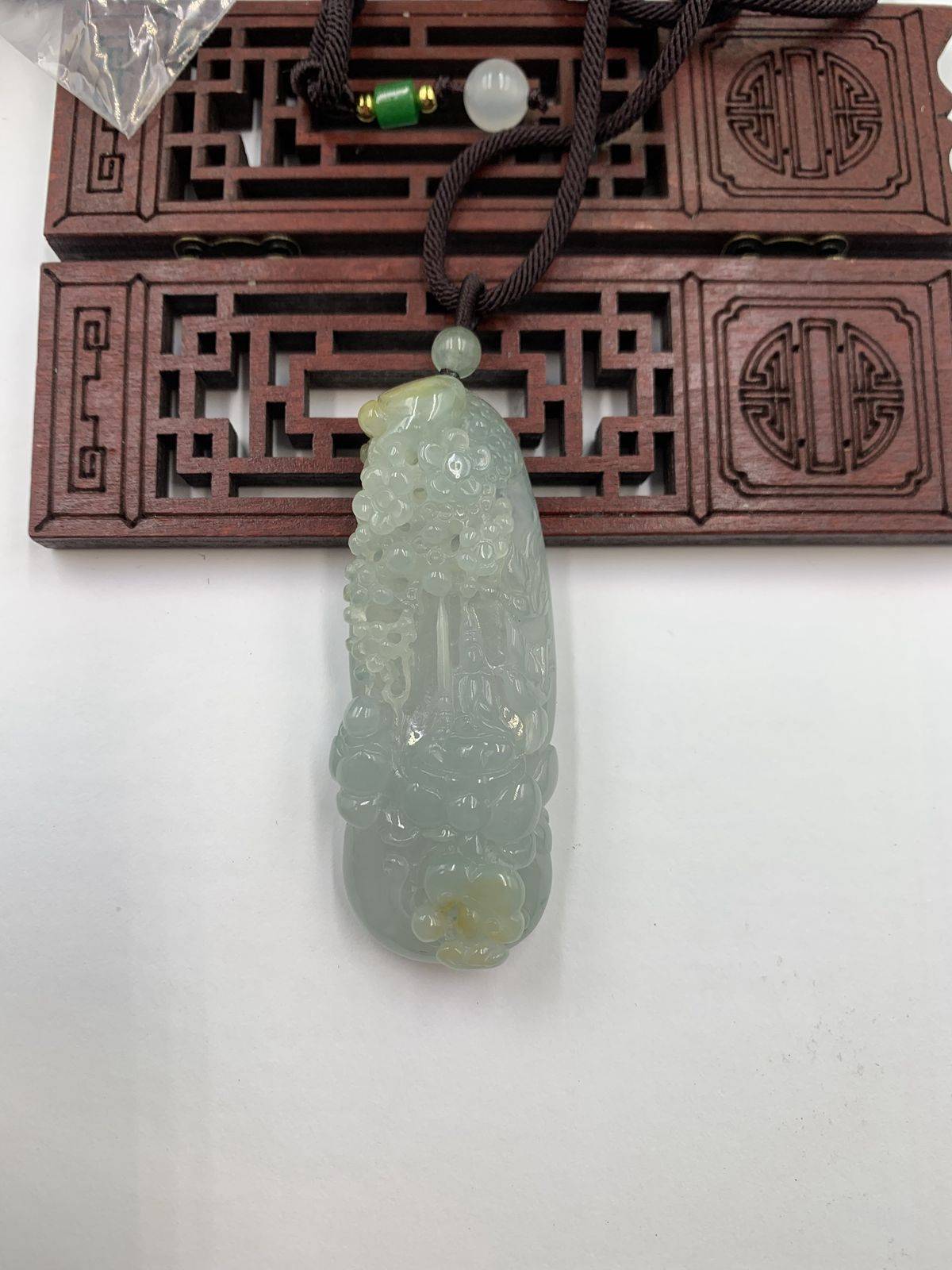 无相观音
