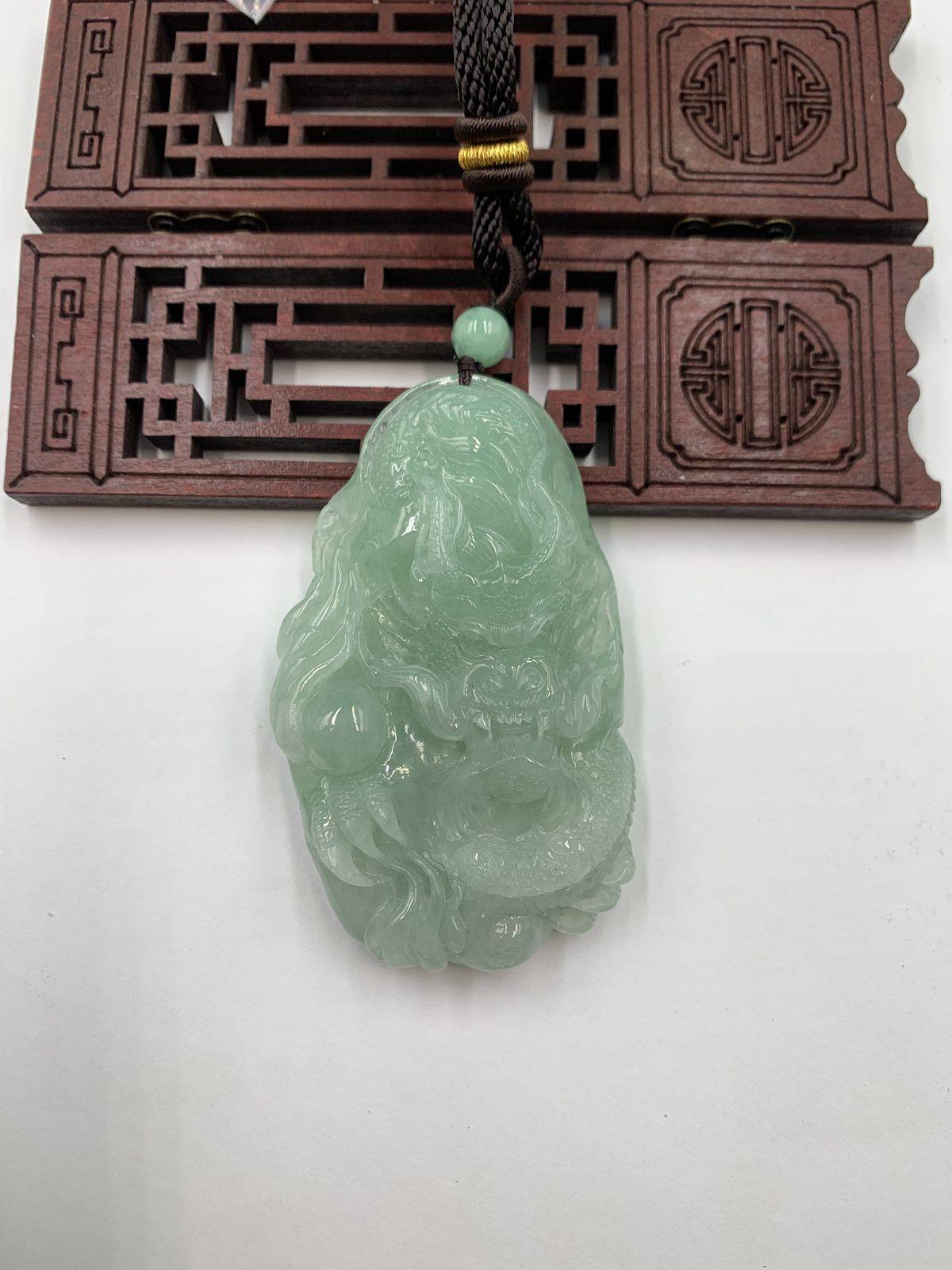 龙霸天下