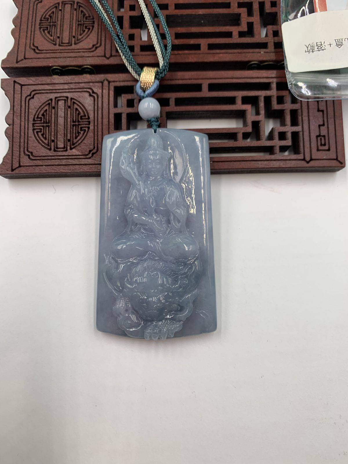 文殊菩萨