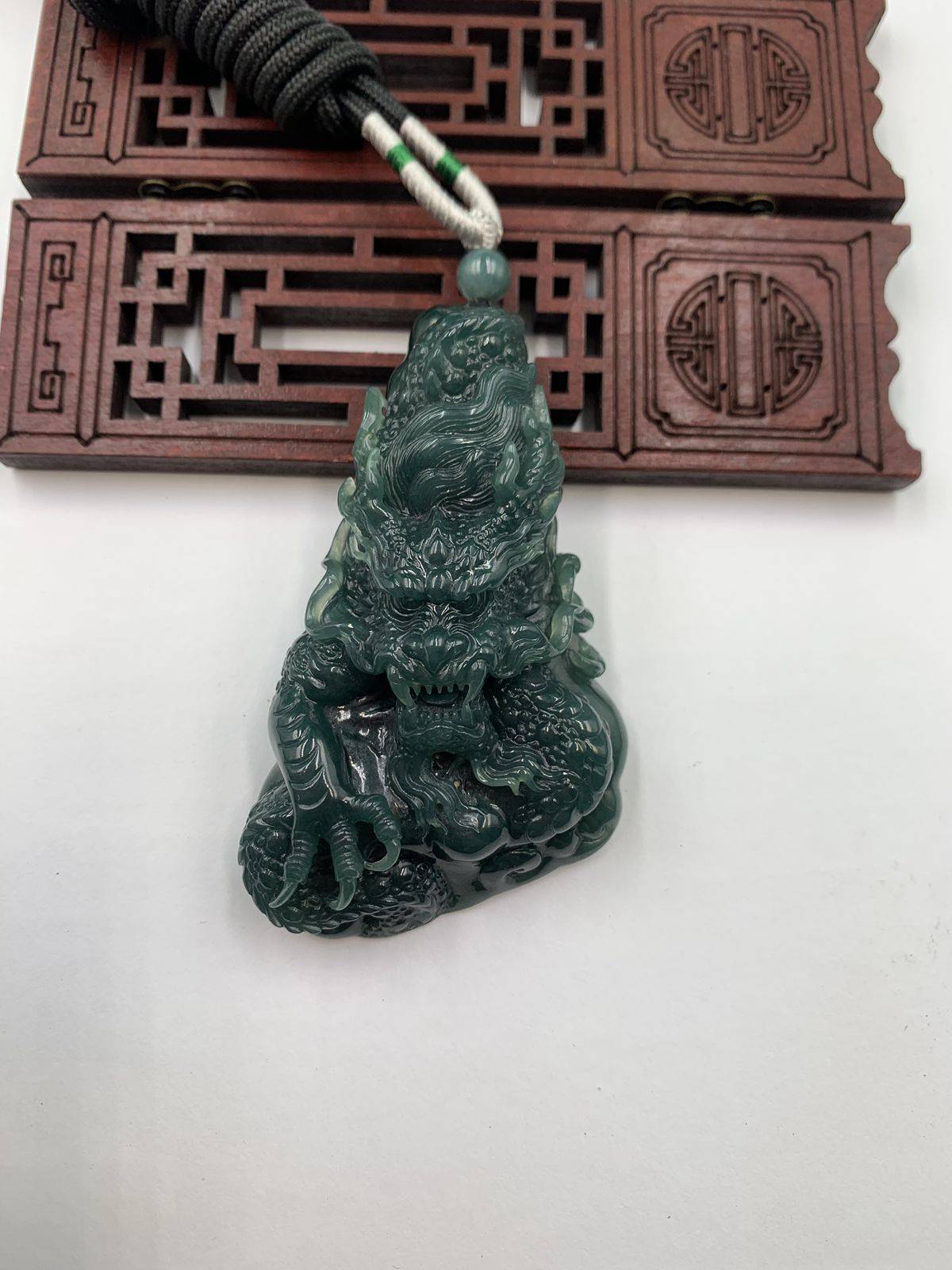 龙霸天下
