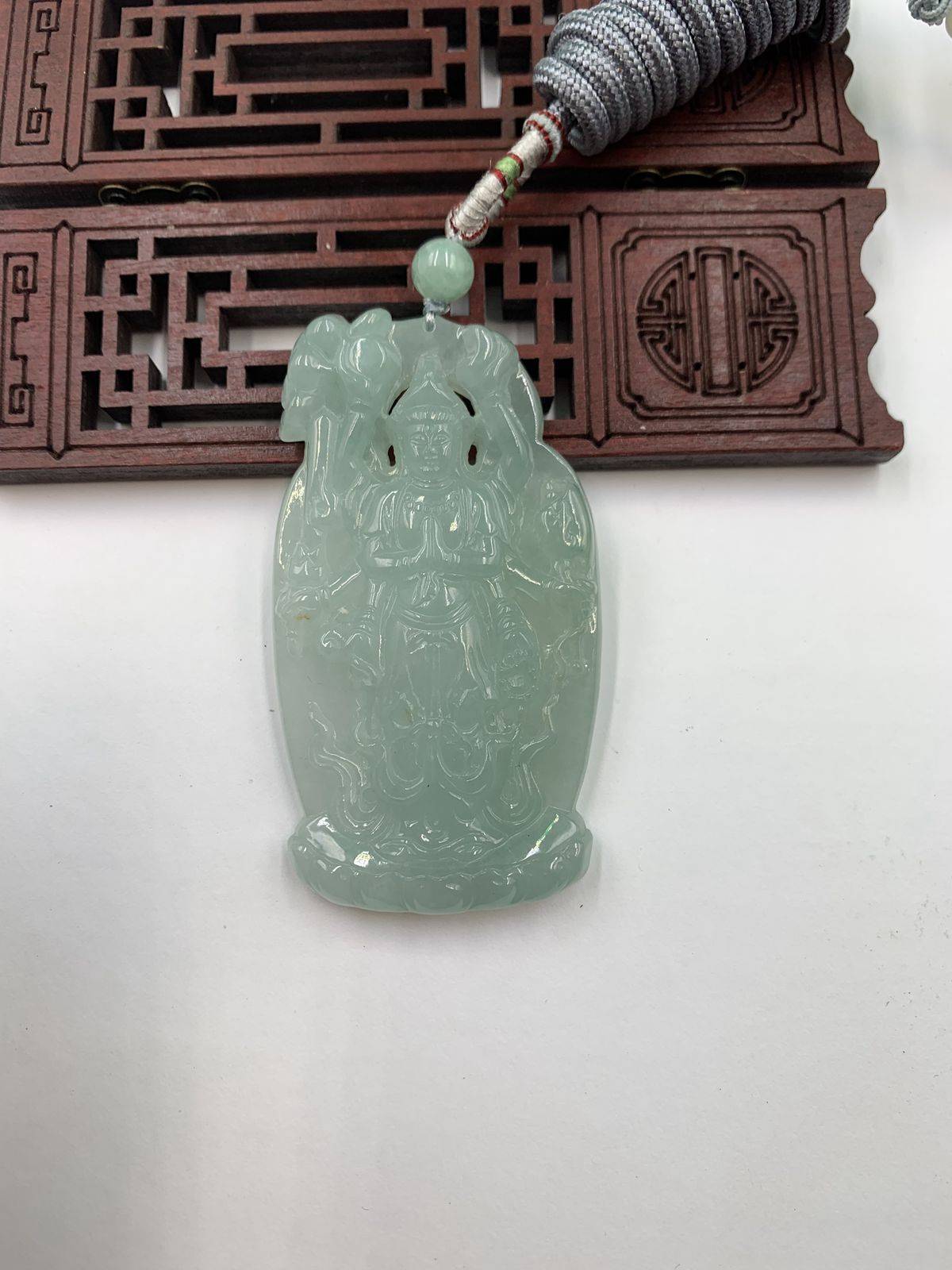 千手观音