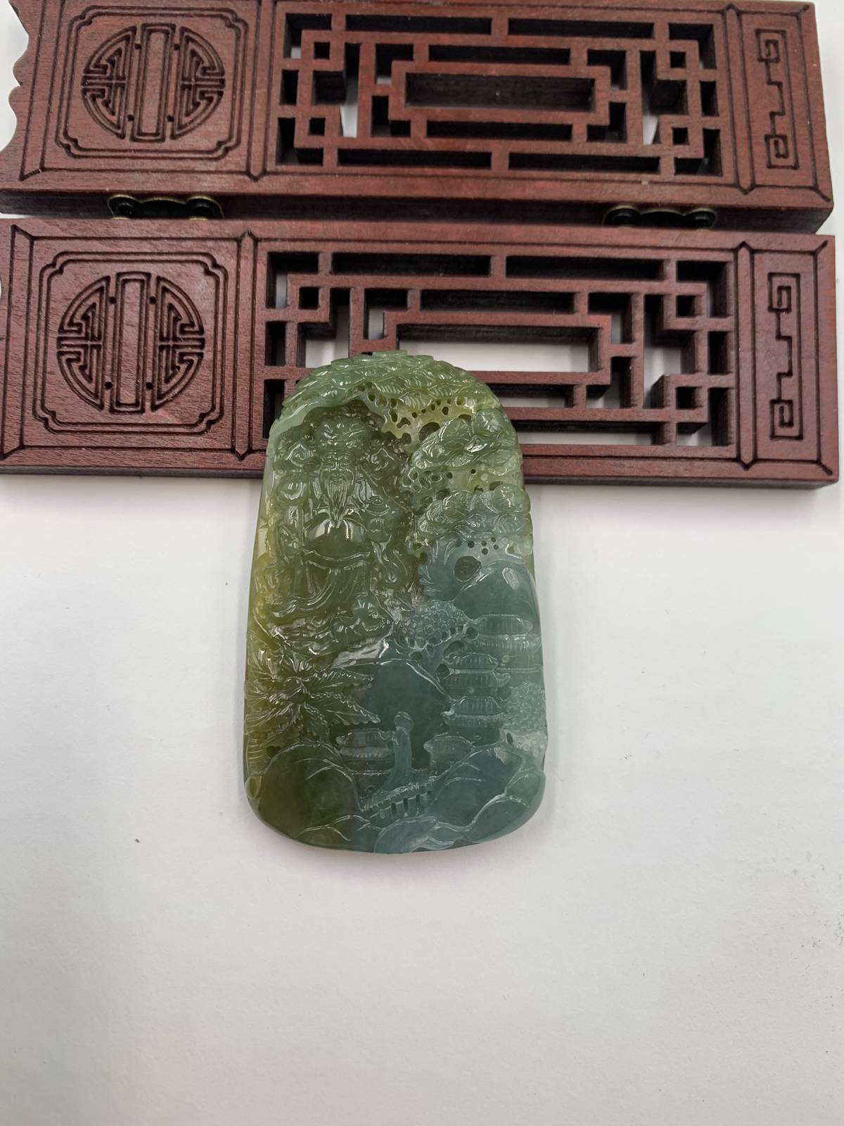 吉星高照